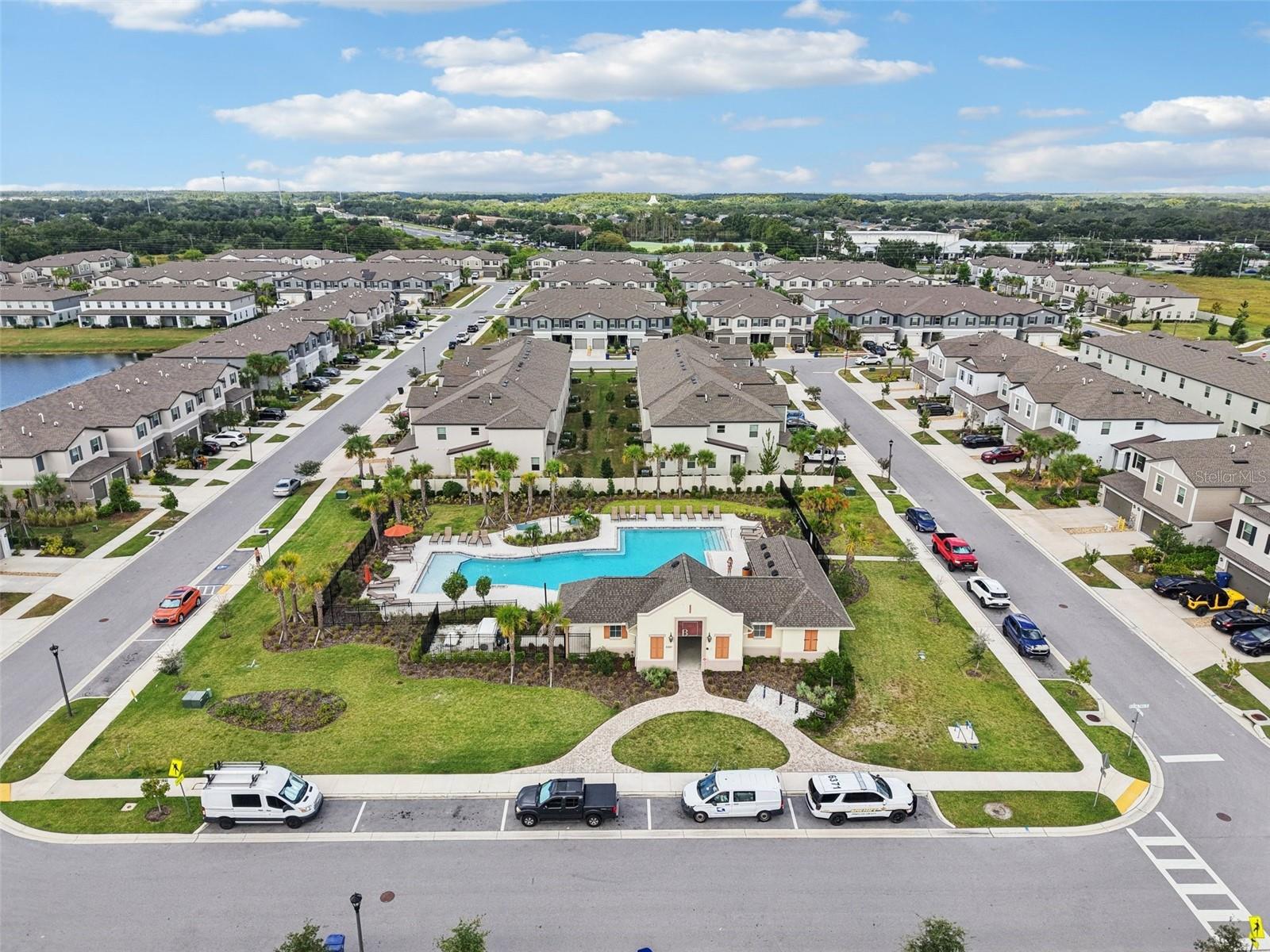 Image 36 of 45 For 8289 Olympic Stone Circle