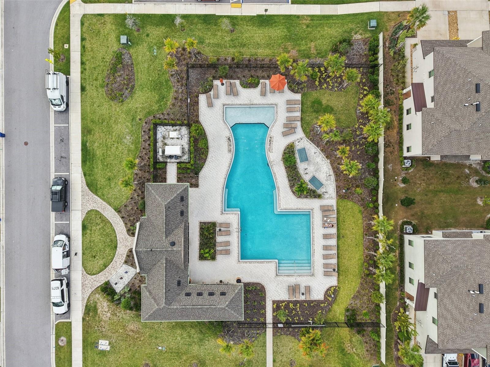 Image 40 of 45 For 8289 Olympic Stone Circle