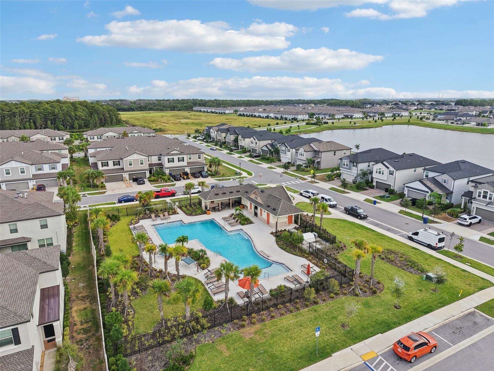 Image 44 of 45 For 8289 Olympic Stone Circle
