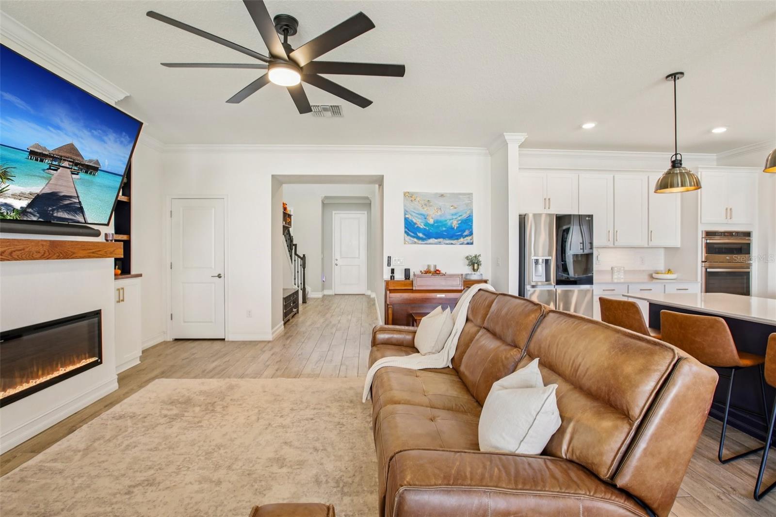 Image 5 of 45 For 8289 Olympic Stone Circle