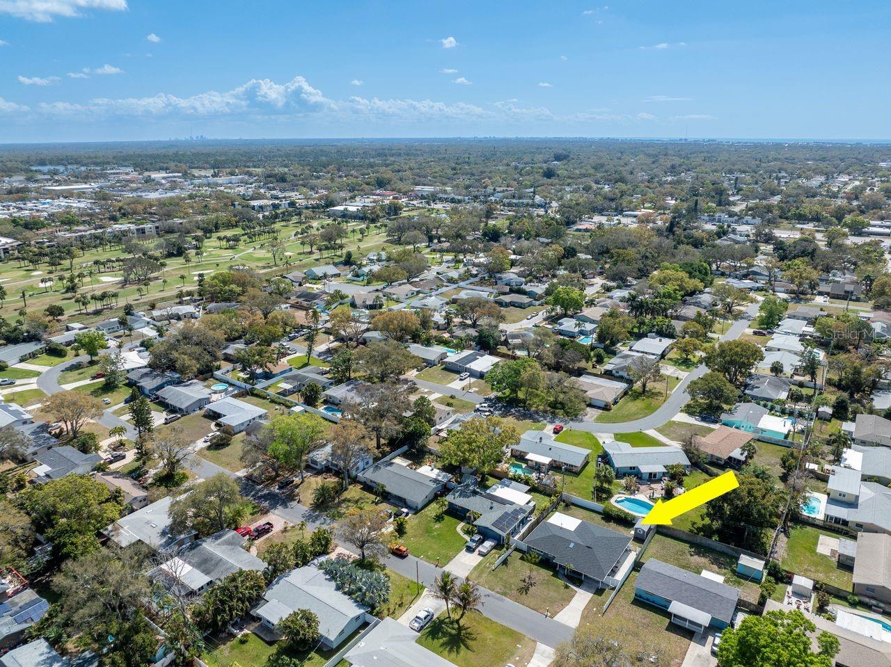 Image 48 of 59 For 13596 Croft Drive N