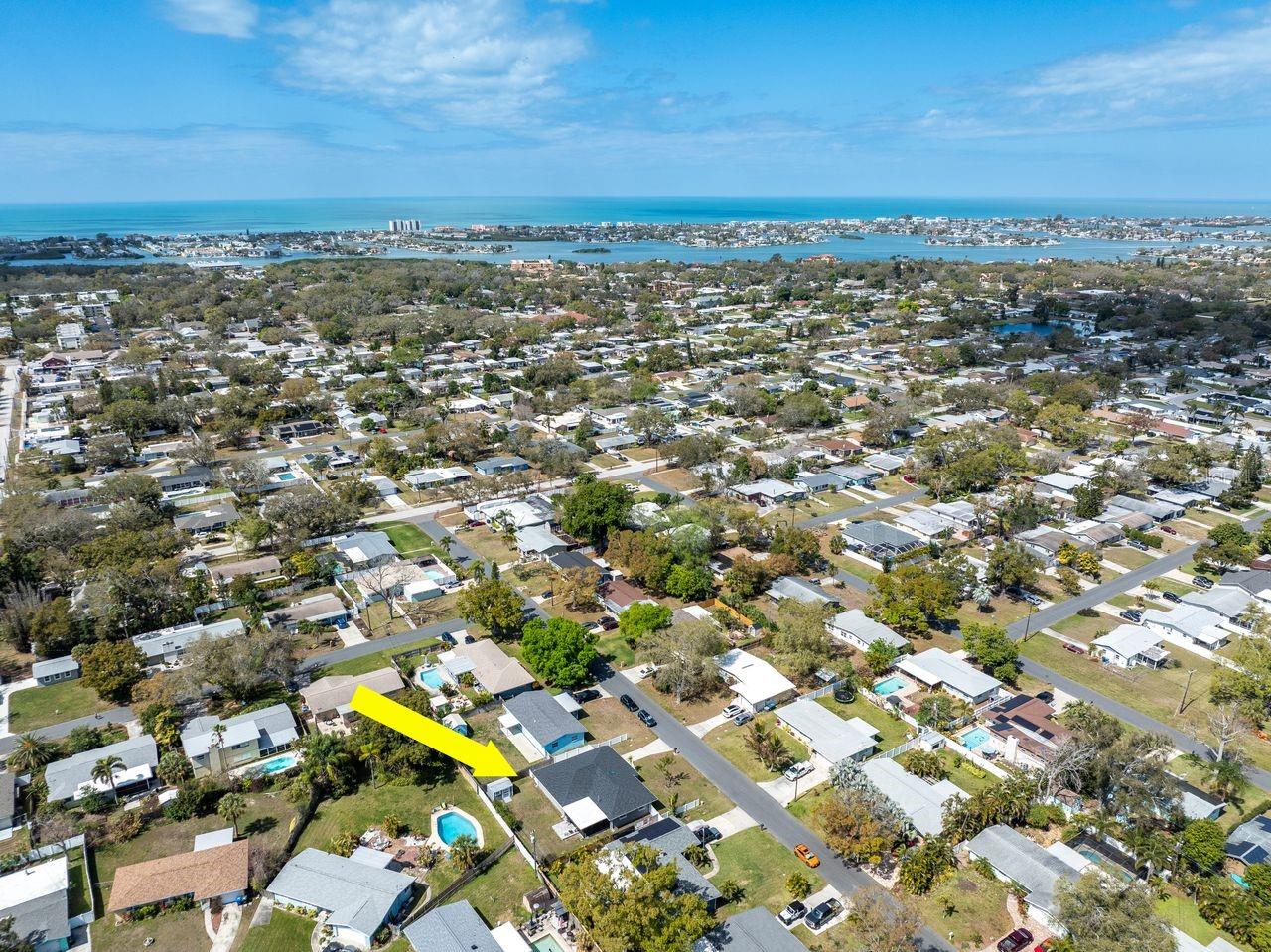 Image 51 of 59 For 13596 Croft Drive N