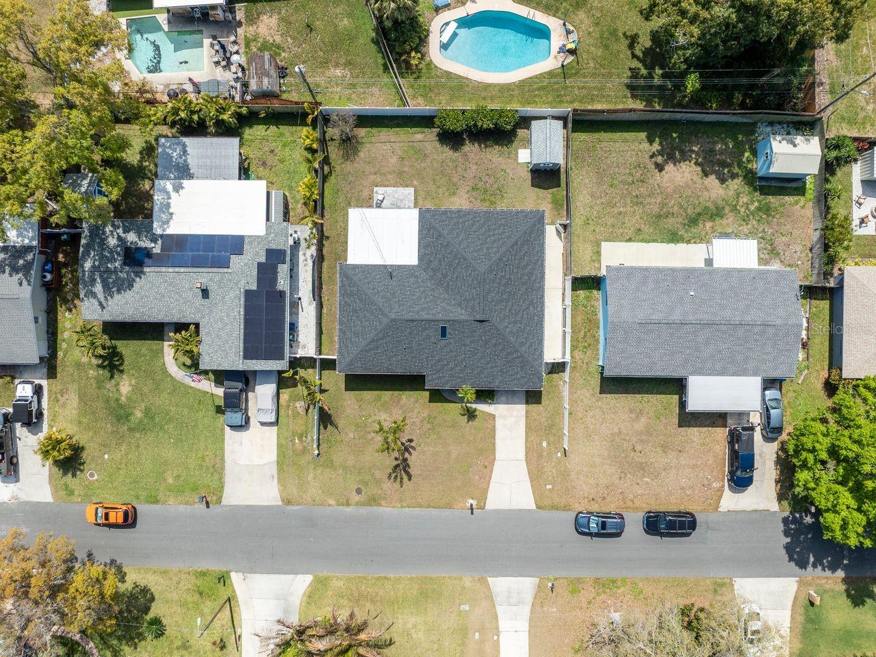 Image 54 of 59 For 13596 Croft Drive N