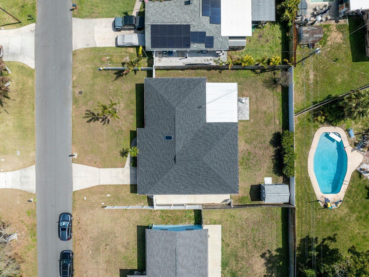 Image 55 of 59 For 13596 Croft Drive N