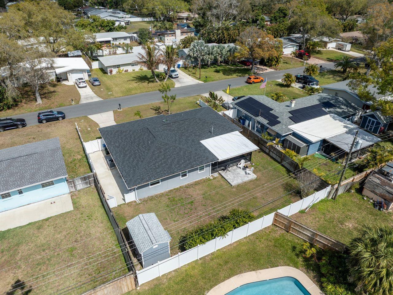 Image 58 of 59 For 13596 Croft Drive N