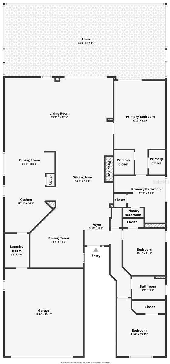 Image 34 of 34 For 17746 Nathans Drive