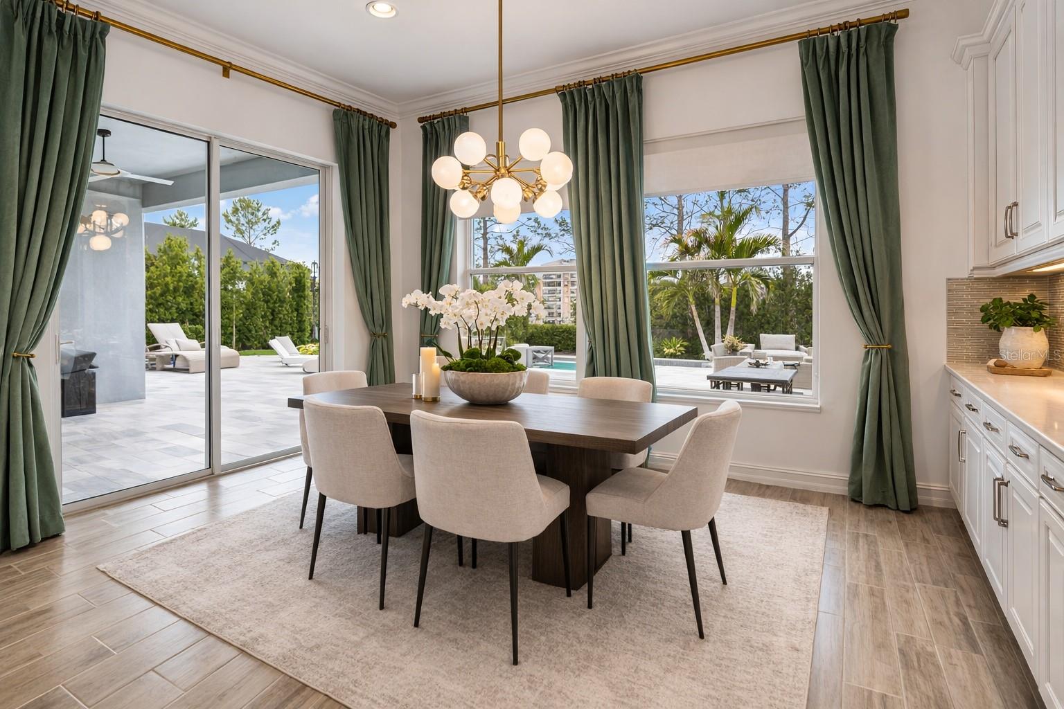 Image 10 of 38 For 18316 Leafmore Street