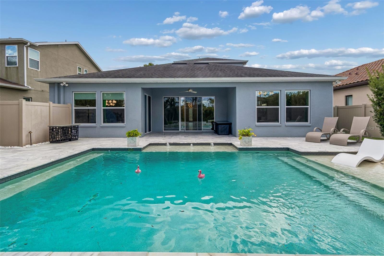 Image 25 of 38 For 18316 Leafmore Street