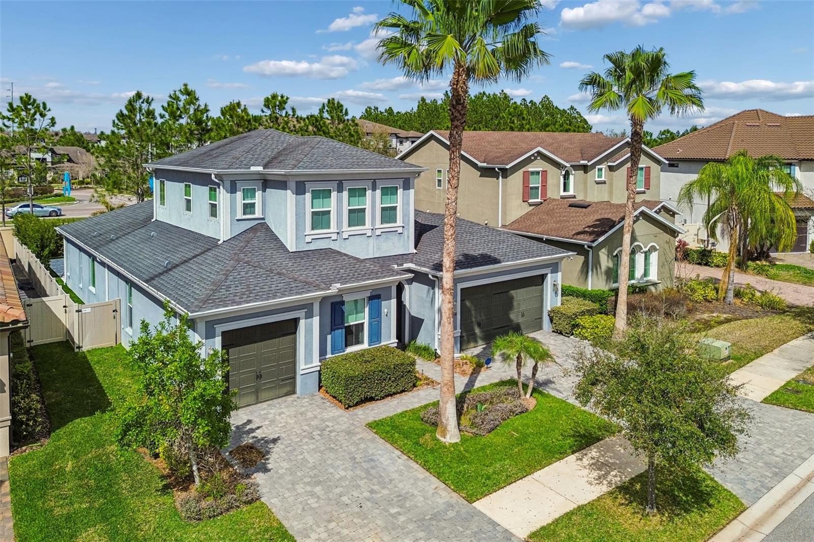 Image 3 of 38 For 18316 Leafmore Street