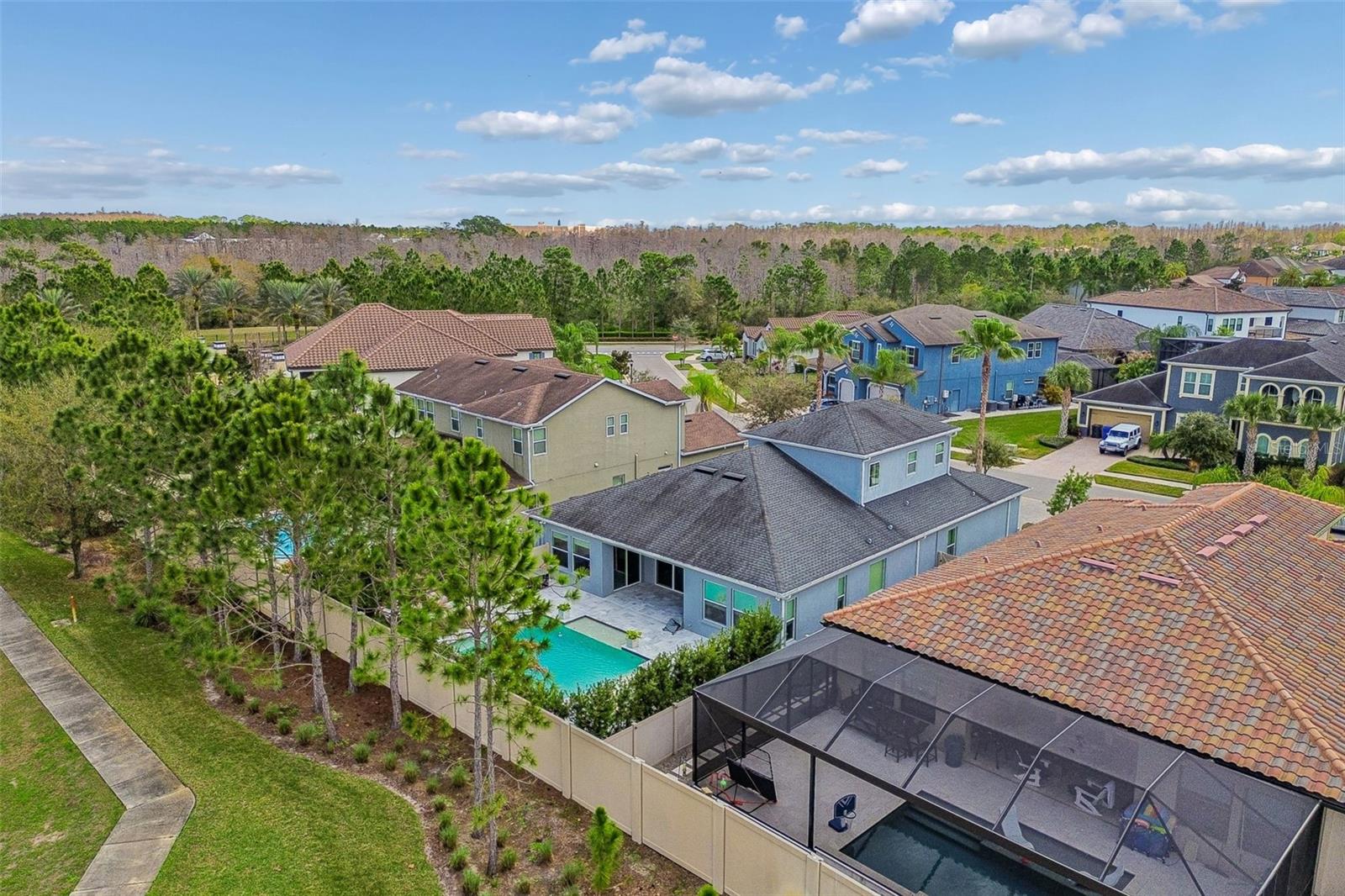 Image 33 of 38 For 18316 Leafmore Street