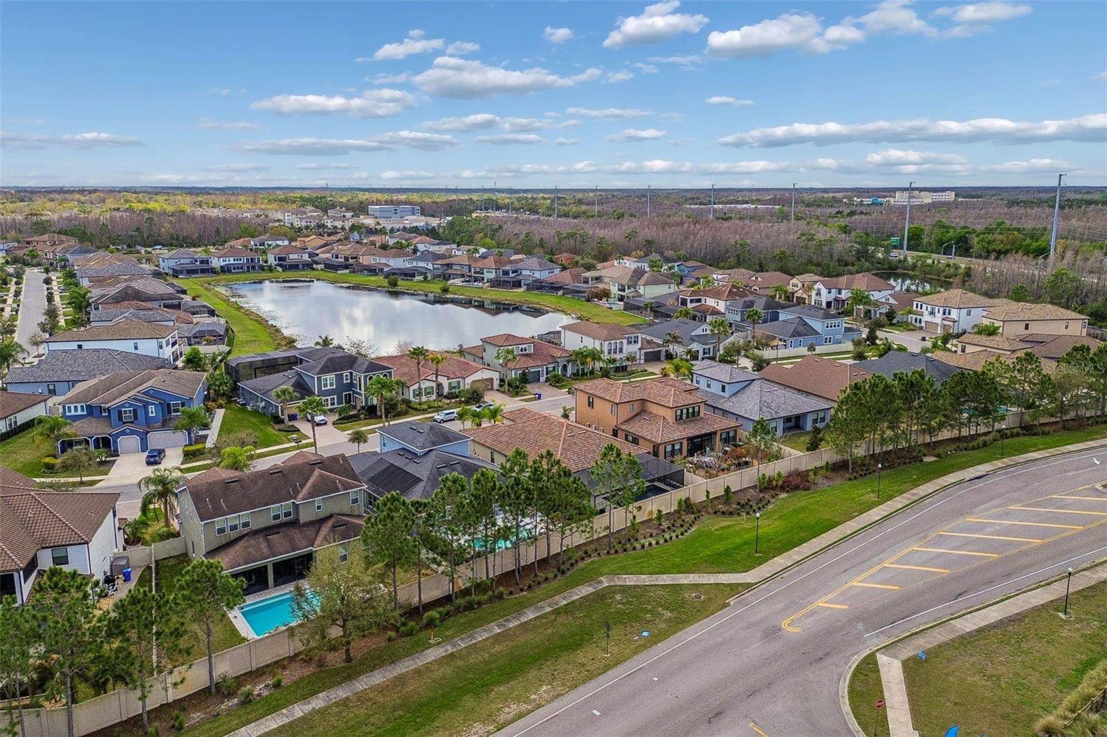 Image 36 of 38 For 18316 Leafmore Street