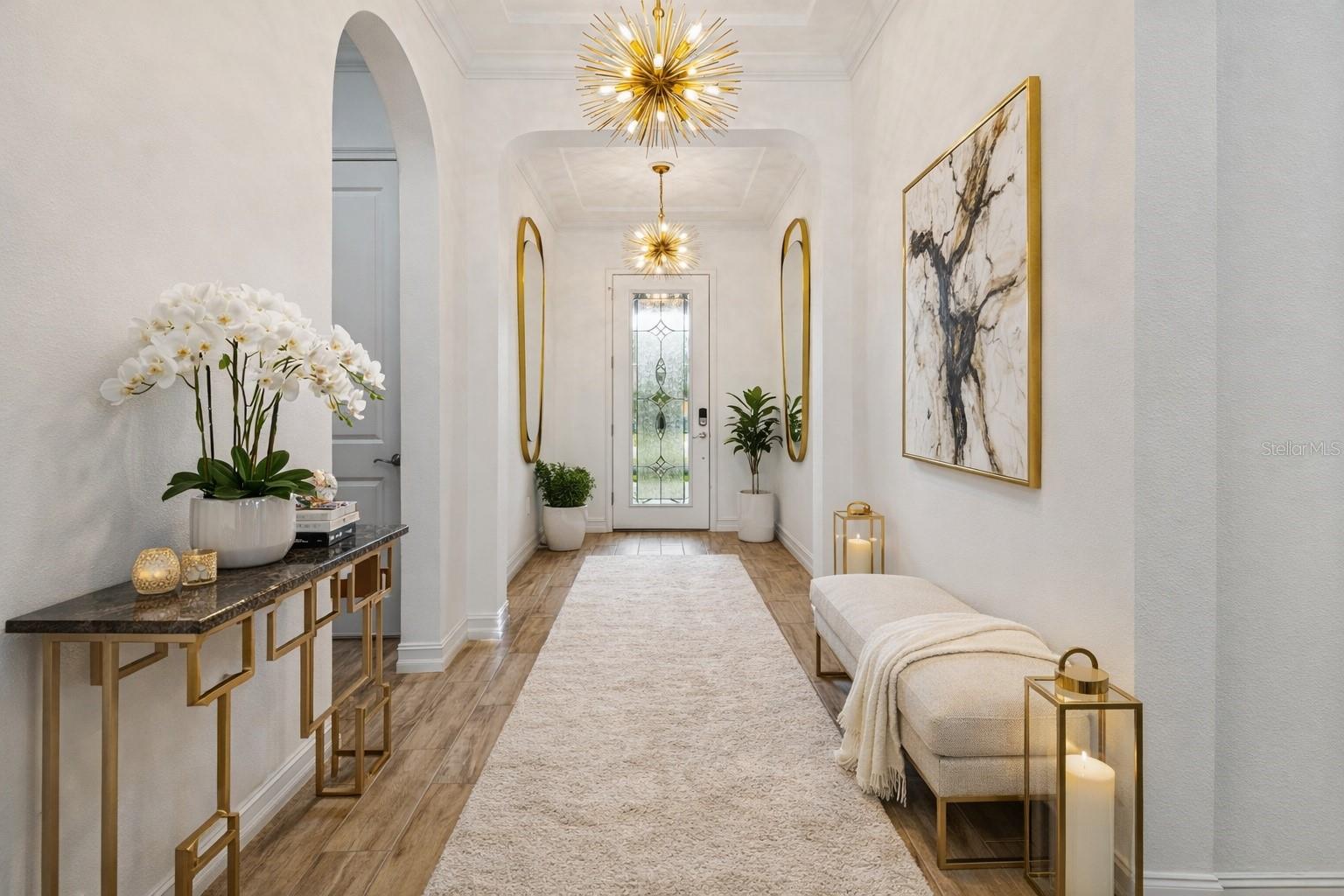 Image 5 of 38 For 18316 Leafmore Street