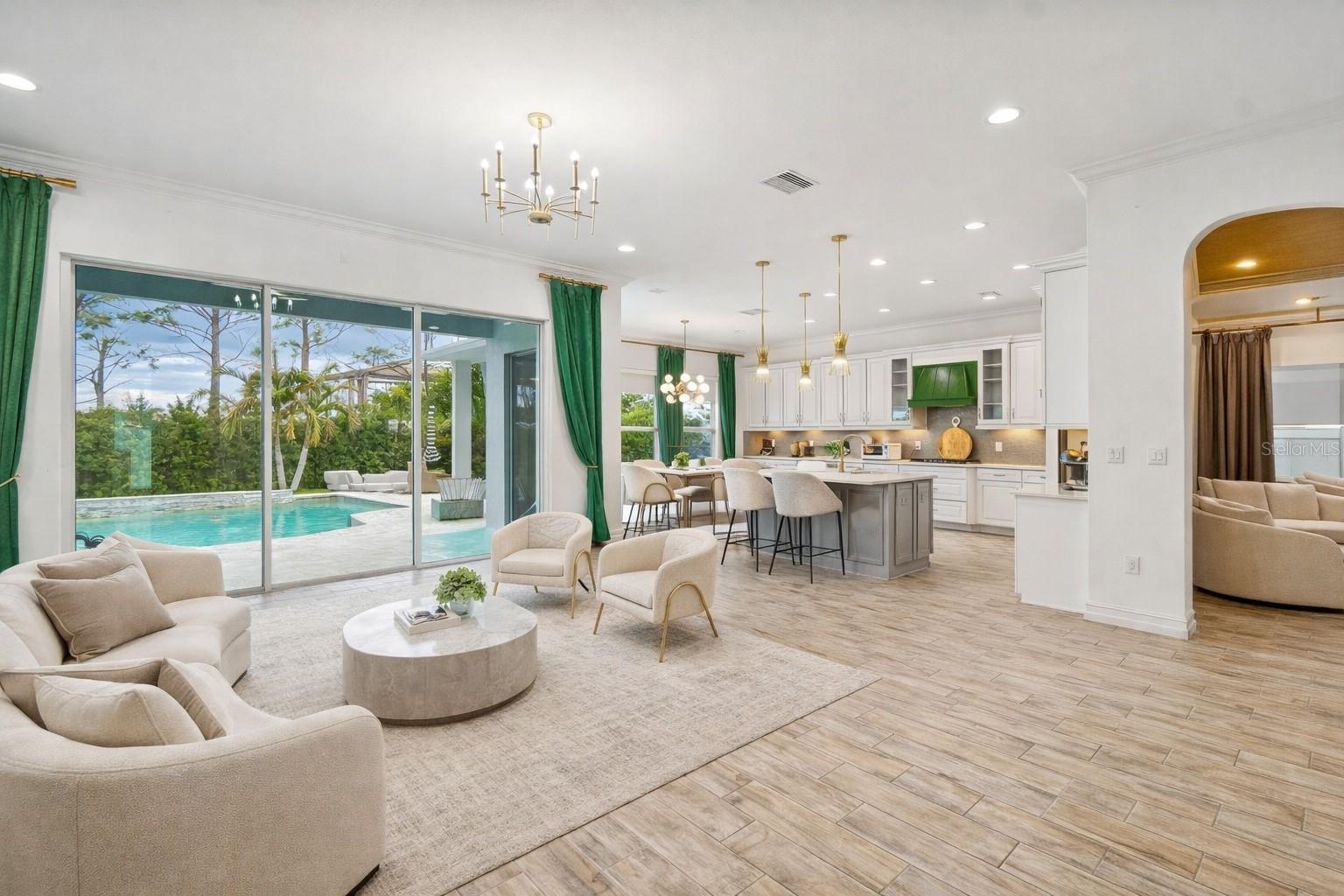 Image 6 of 38 For 18316 Leafmore Street