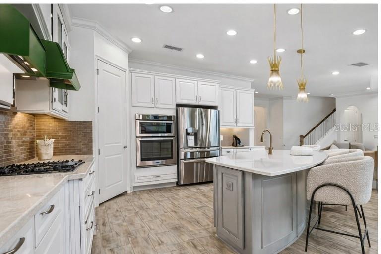 Image 7 of 38 For 18316 Leafmore Street