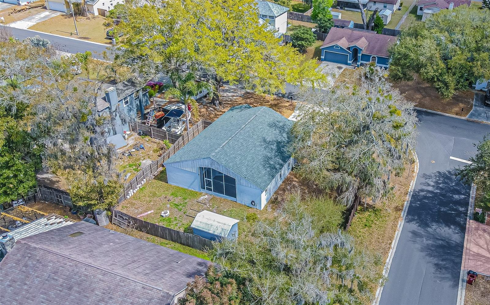 Image 25 of 30 For 301 Sugar Creek Drive