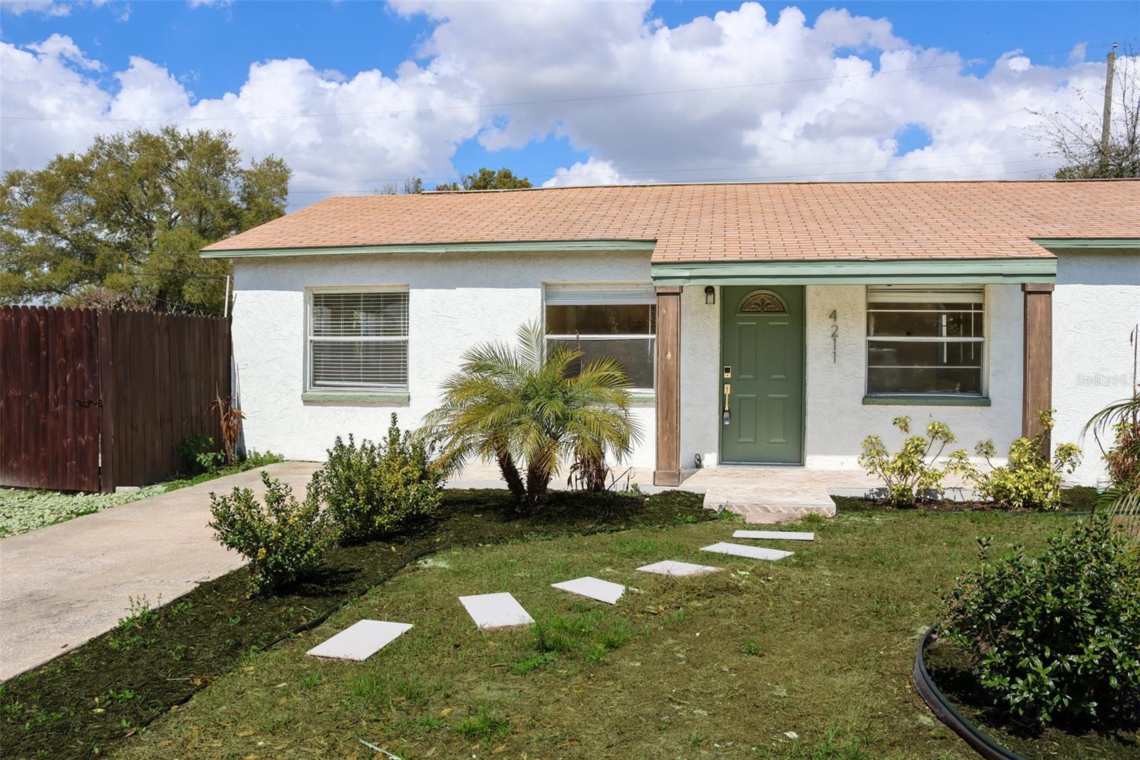 Details for 4211 Bay View Avenue, TAMPA, FL 33611