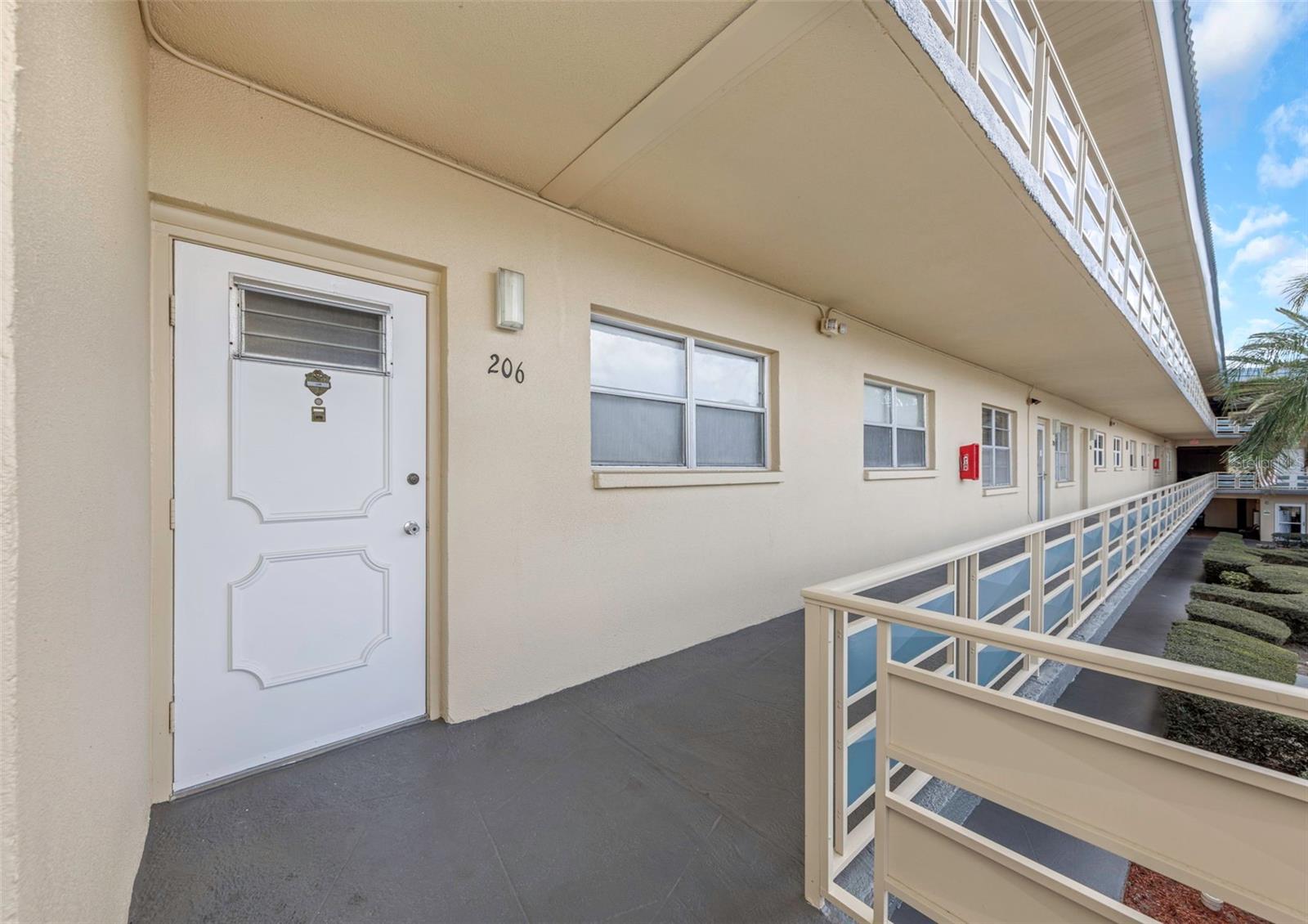 Image 3 of 39 For 5750 80th Street N B-206