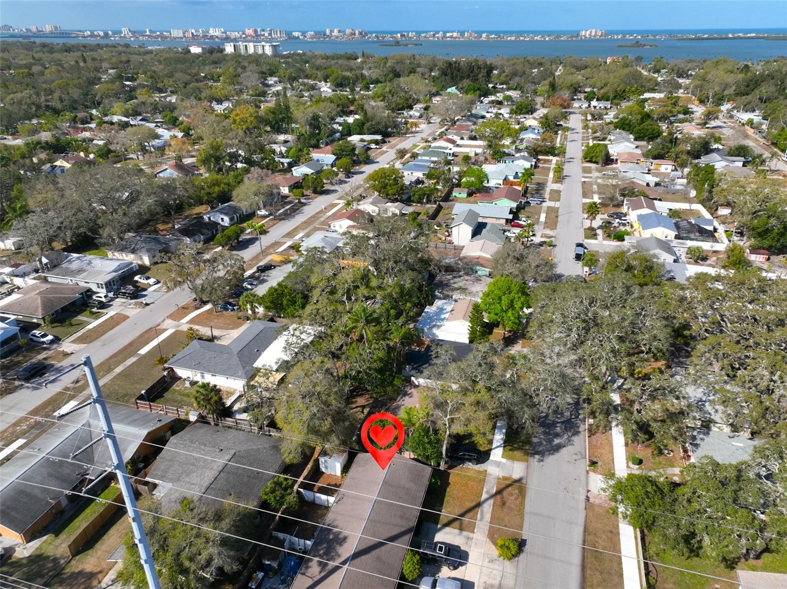 Image 28 of 32 For 1283 Palm Street B