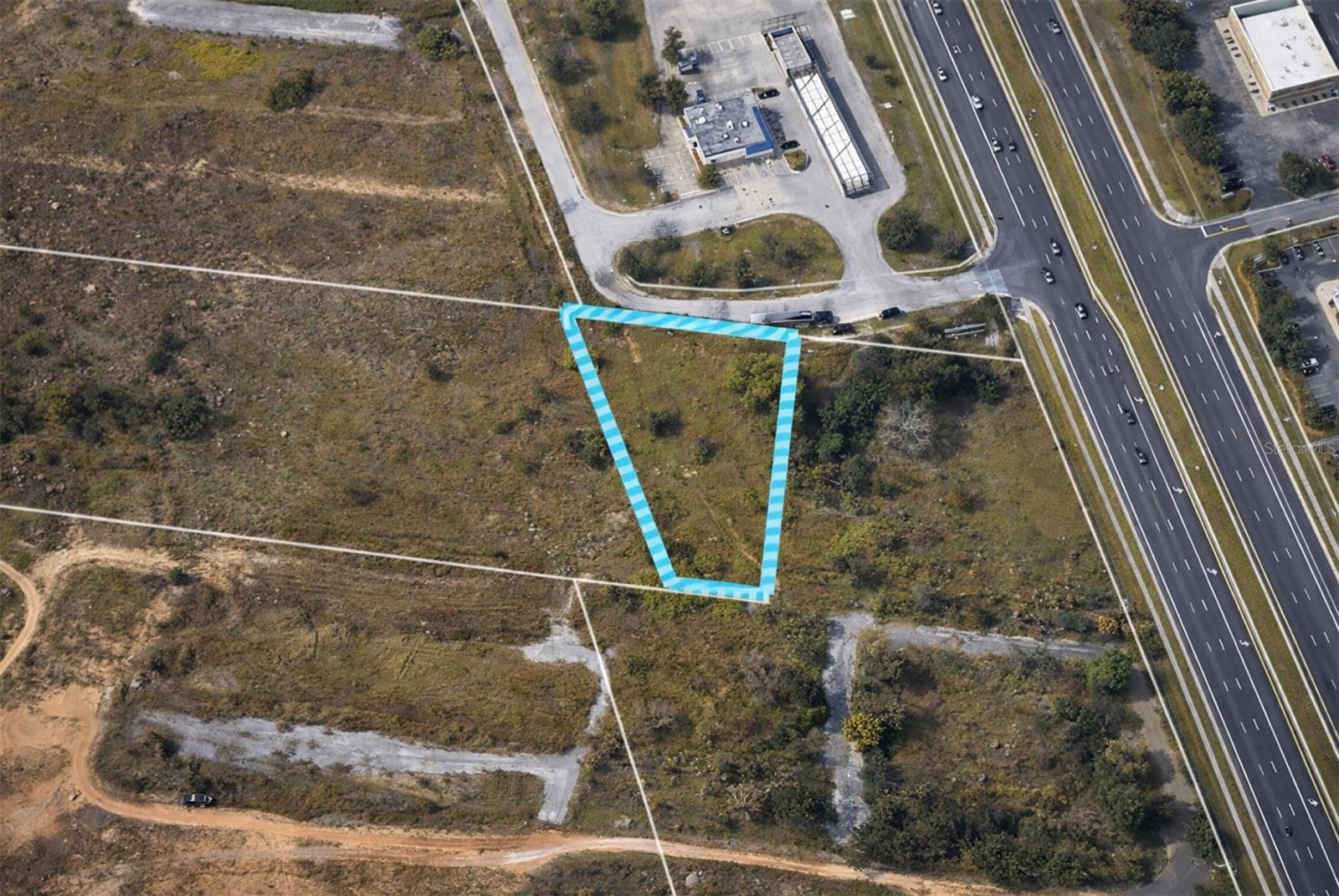 Details for Us Highway 27, CLERMONT, FL 34711