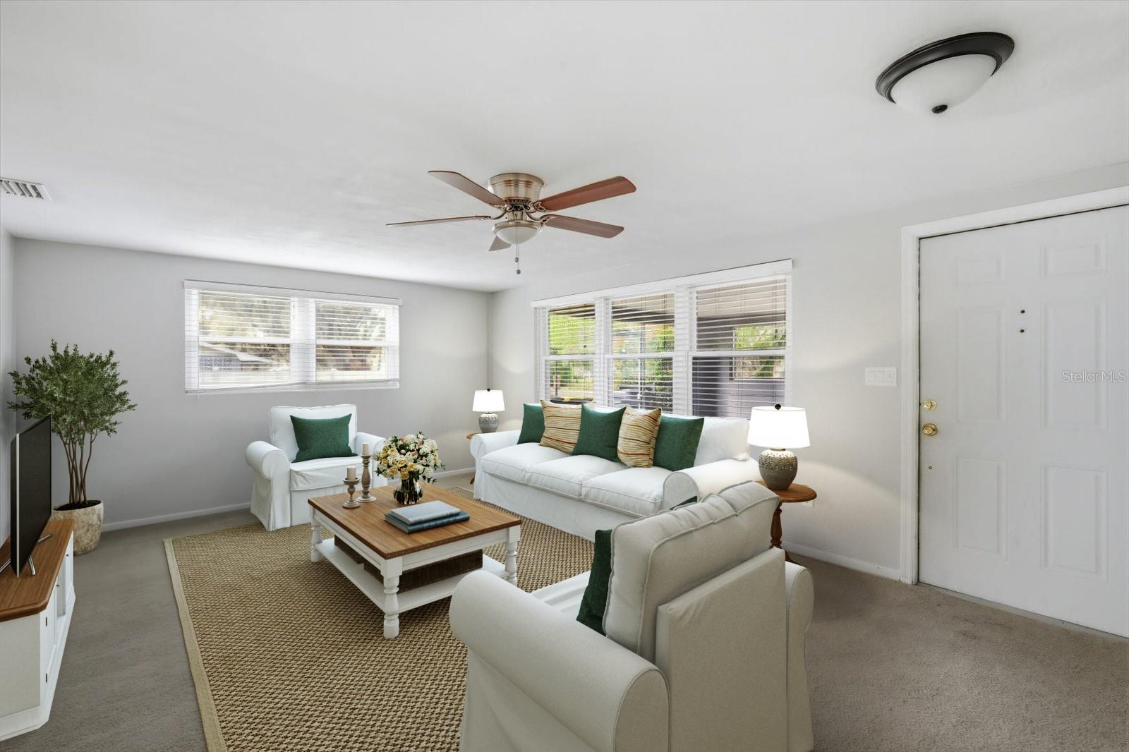 Image 5 of 28 For 7016 Davin Street