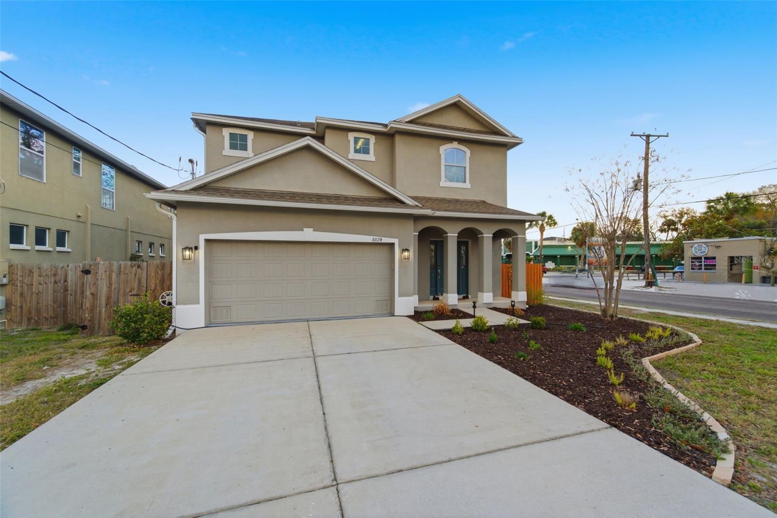 Details for 6024 6th Street, TAMPA, FL 33611