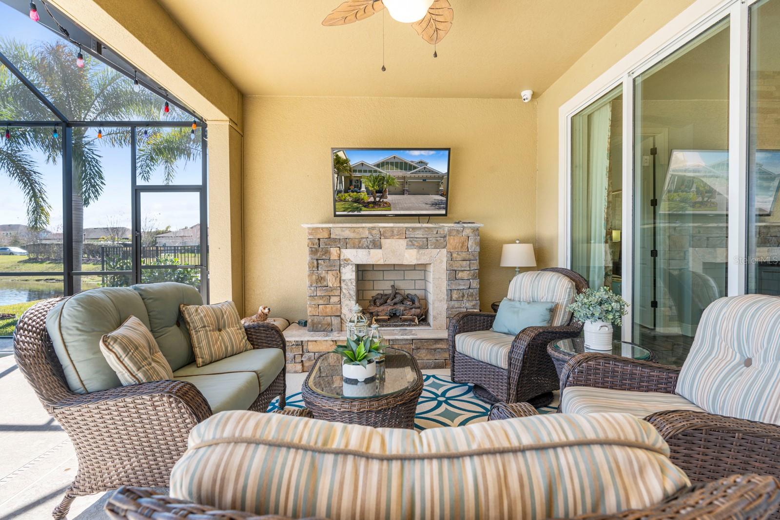 Listing photo id 45 for 7328 Paradiso Drive