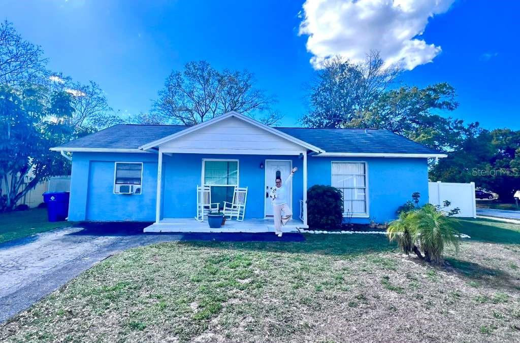 Details for 3409 Vorden Street, NEW PORT RICHEY, FL 34655