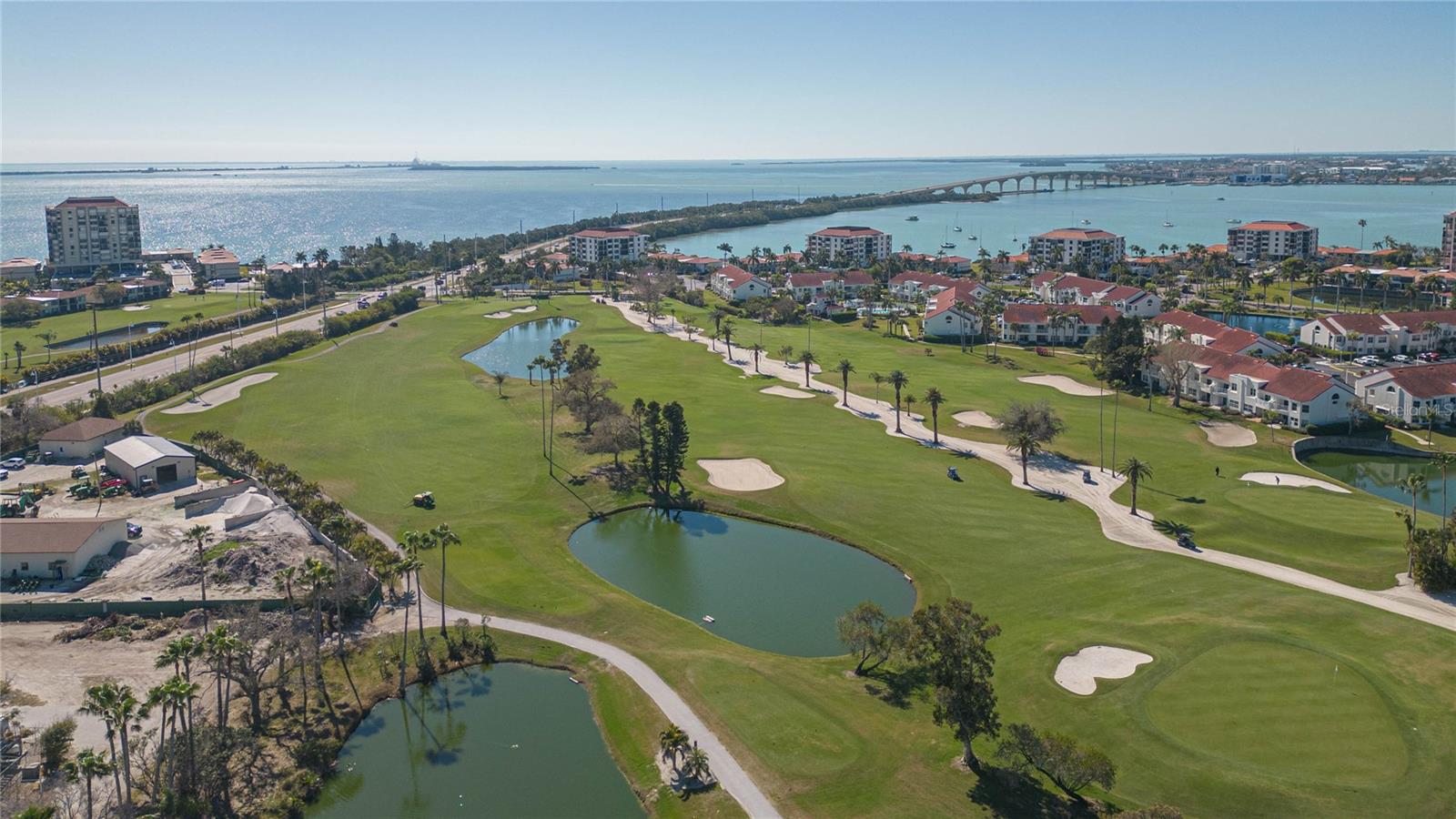 Image 31 of 36 For 6080 Bahia Del Mar Circle 113