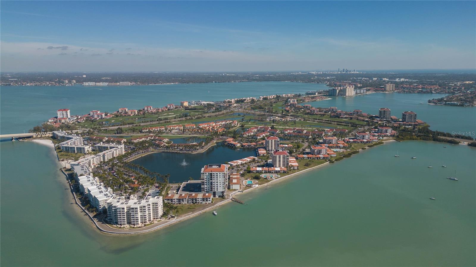 Image 32 of 36 For 6080 Bahia Del Mar Circle 113