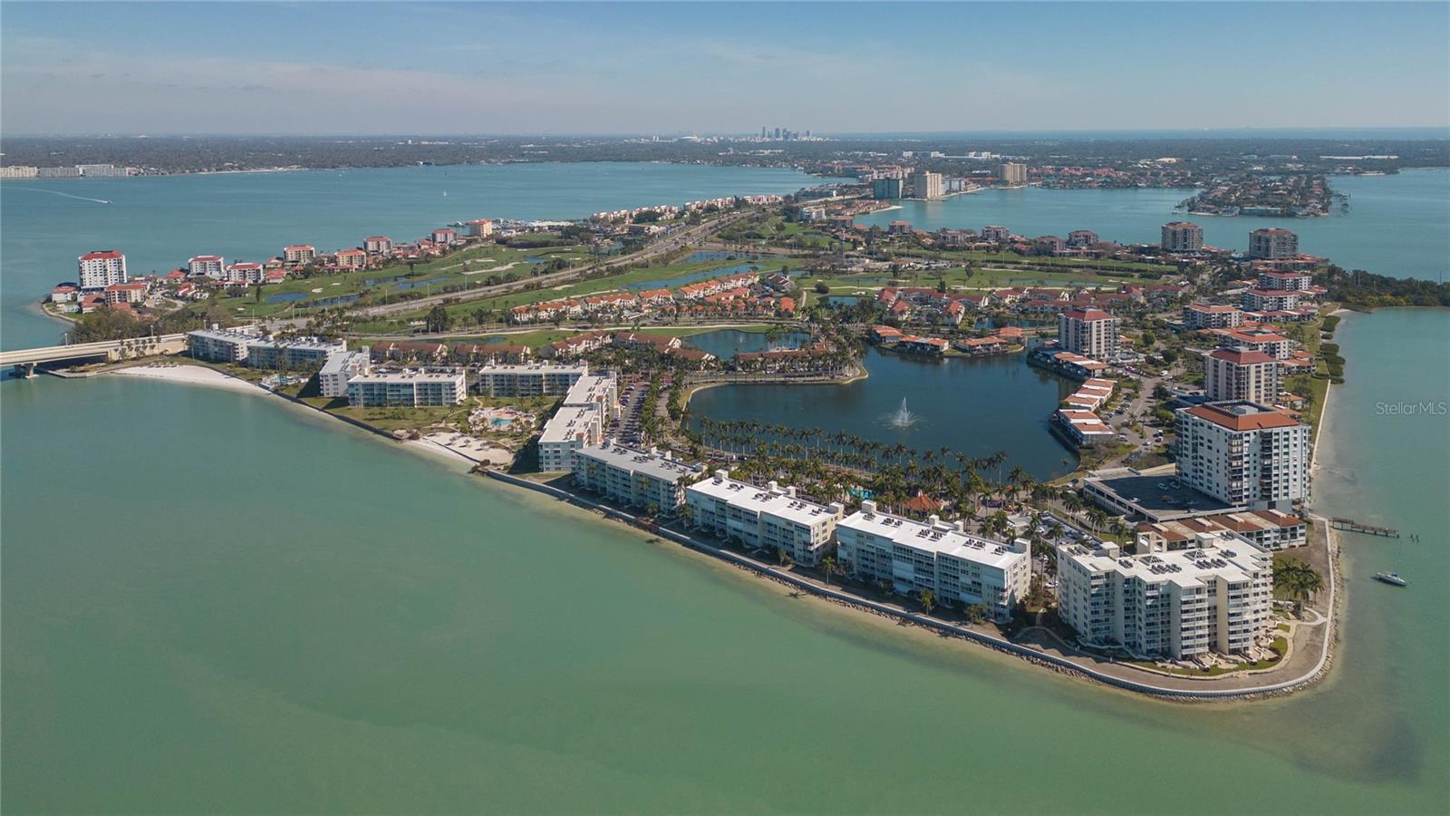 Image 33 of 36 For 6080 Bahia Del Mar Circle 113