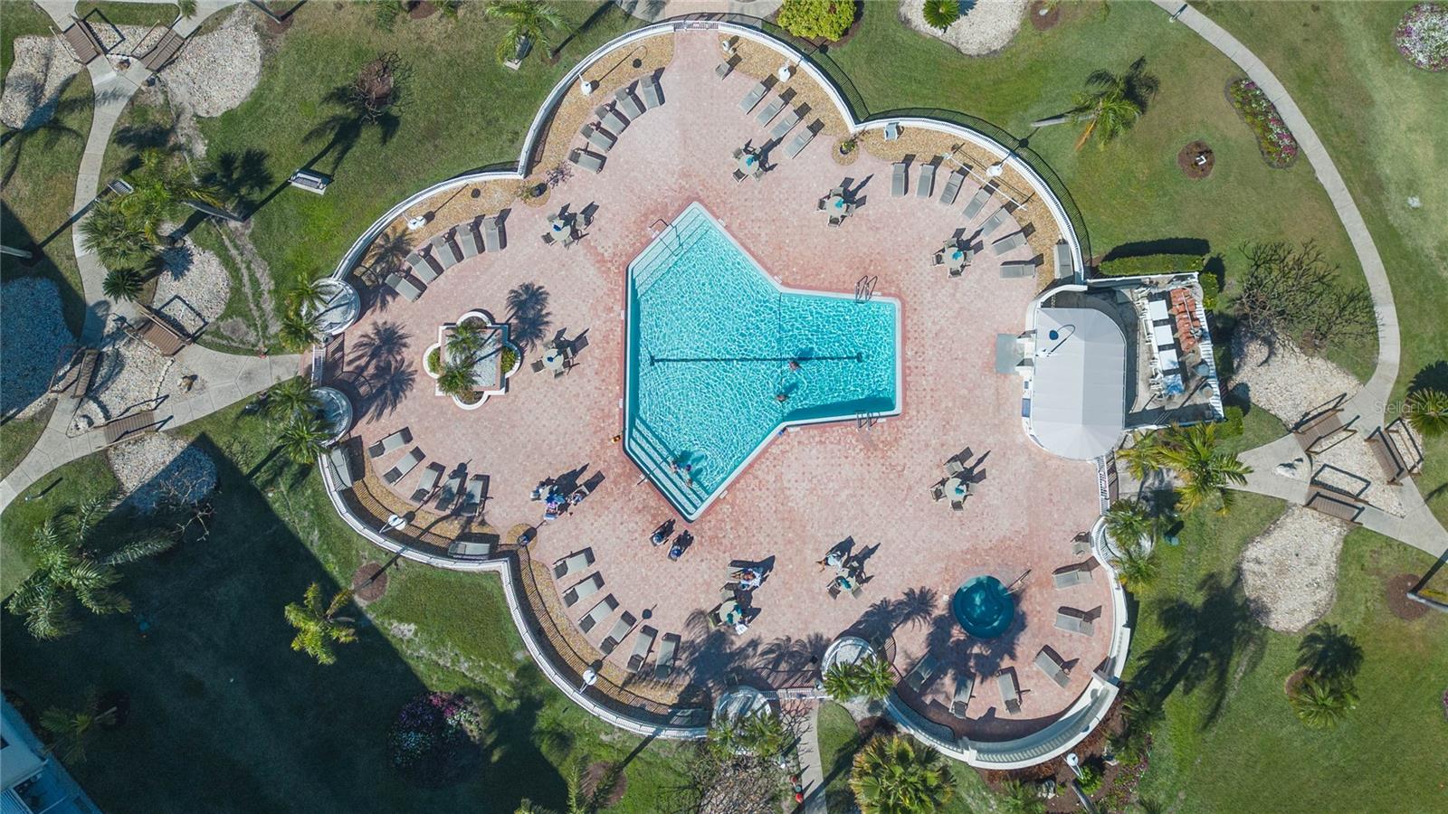 Image 34 of 36 For 6080 Bahia Del Mar Circle 113