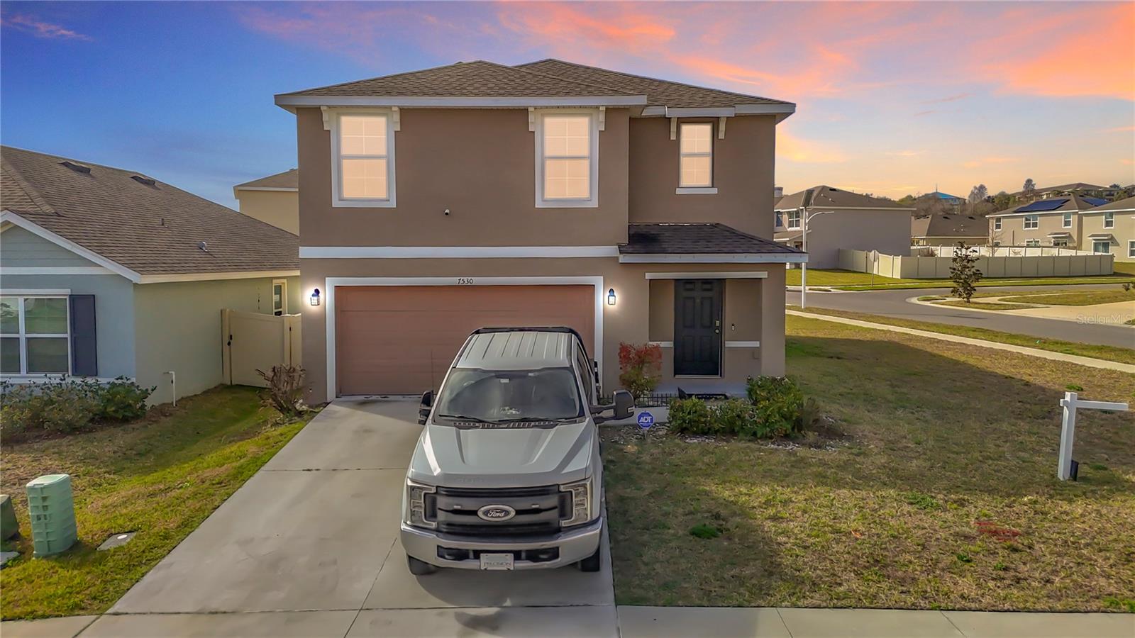 Details for 7530 Broad Pointe Drive, ZEPHYRHILLS, FL 33540