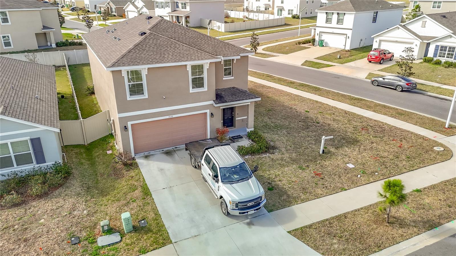 Listing photo id 50 for 7530 Broad Pointe Drive