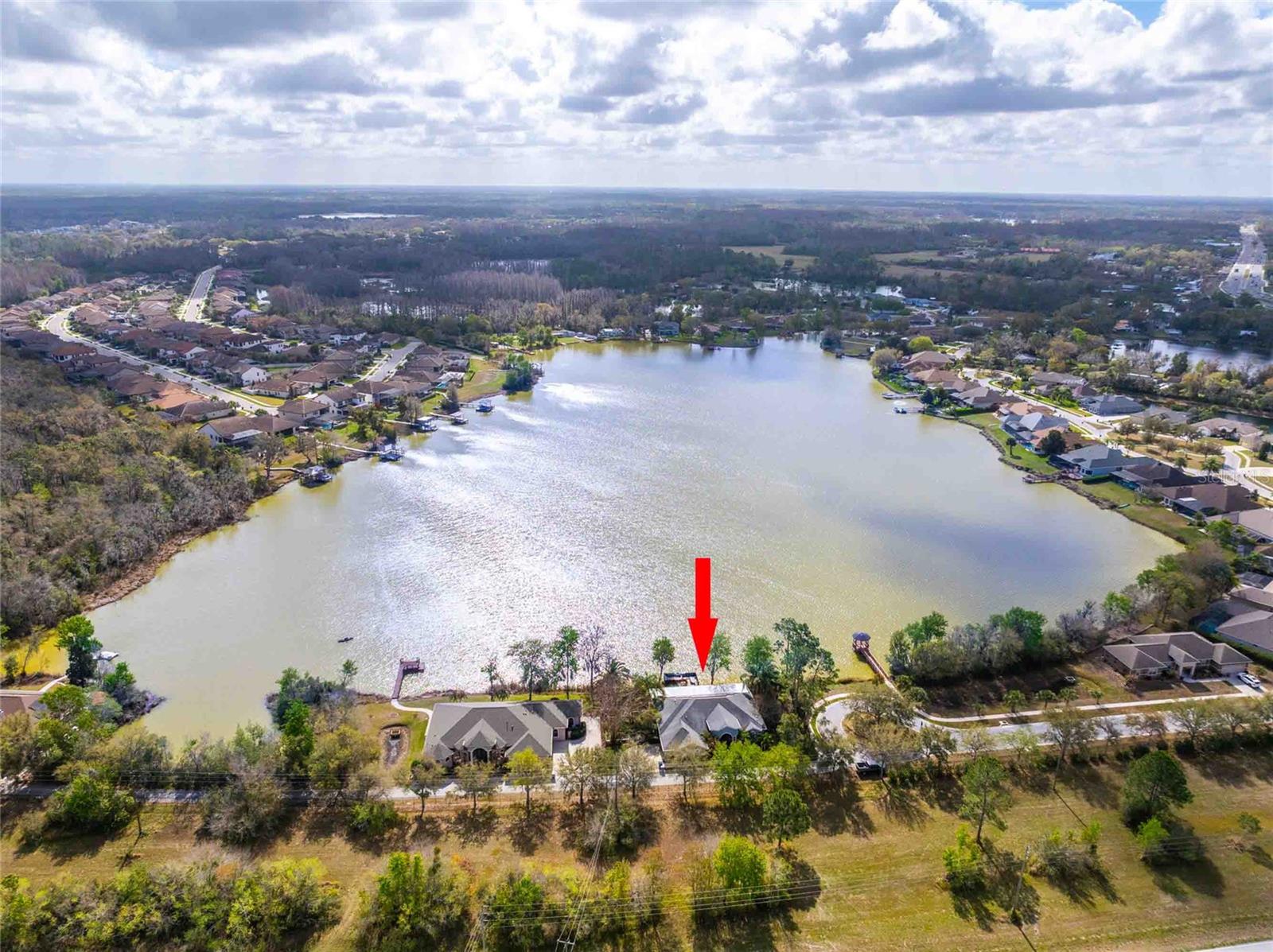 Details for 6716 Magnolia Point Drive, LAND O LAKES, FL 34637