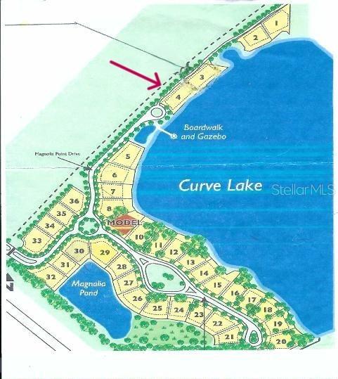 Image 32 of 32 For 6716 Magnolia Point Drive