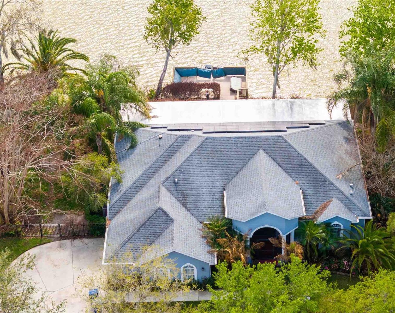 Image 5 of 32 For 6716 Magnolia Point Drive