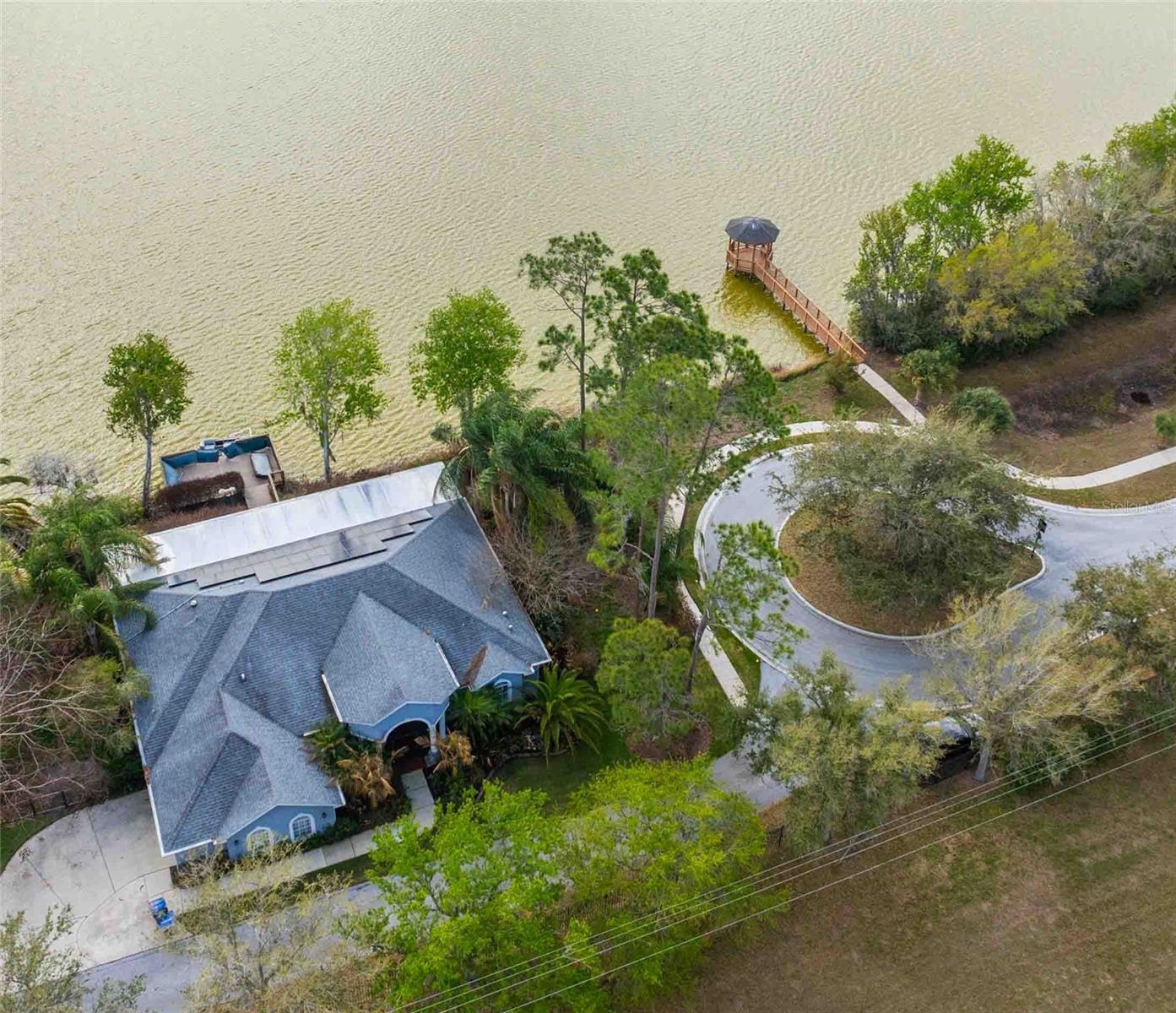 Image 6 of 32 For 6716 Magnolia Point Drive