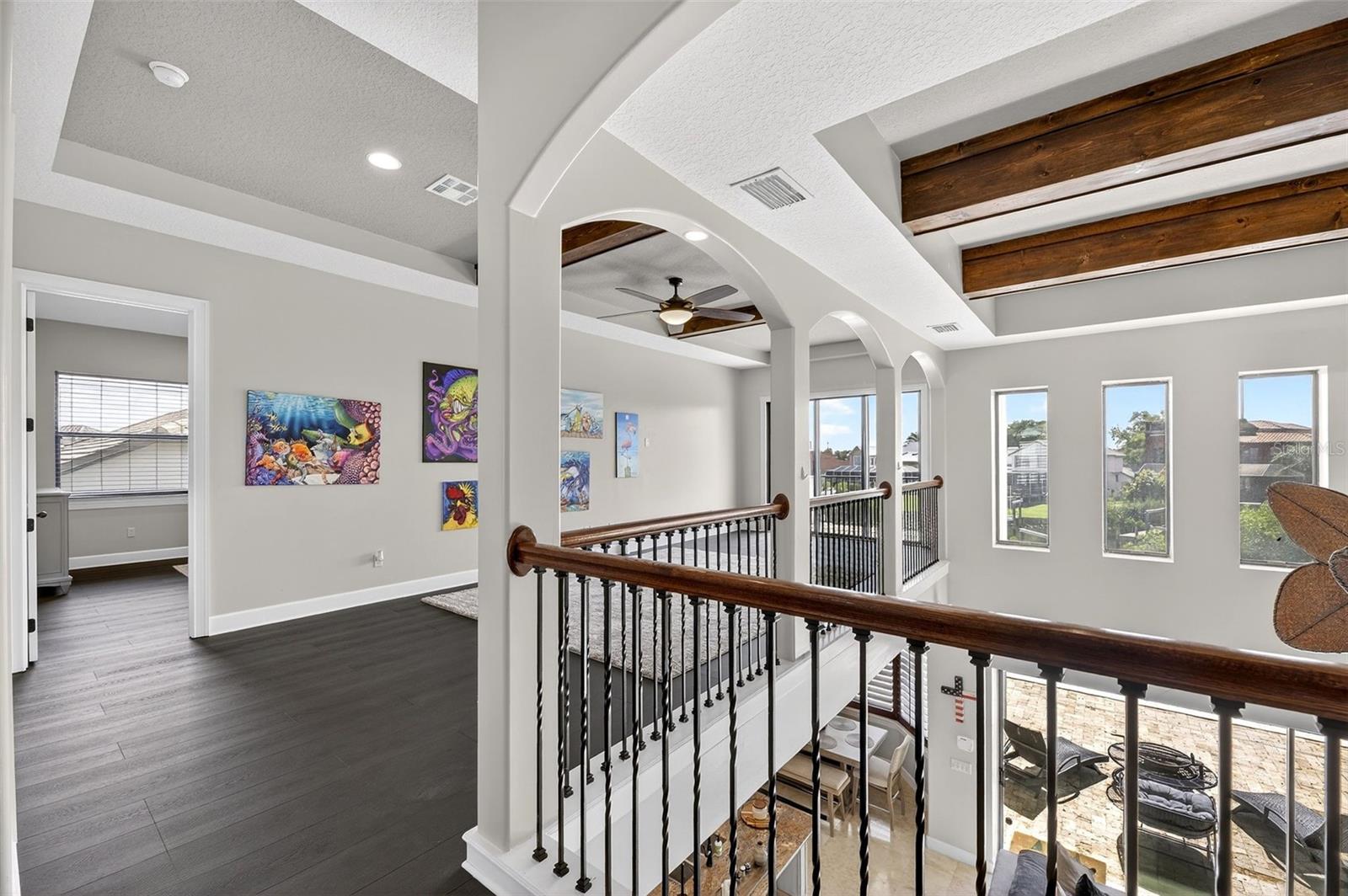 Image 64 of 100 For 912 Symphony Beach Lane