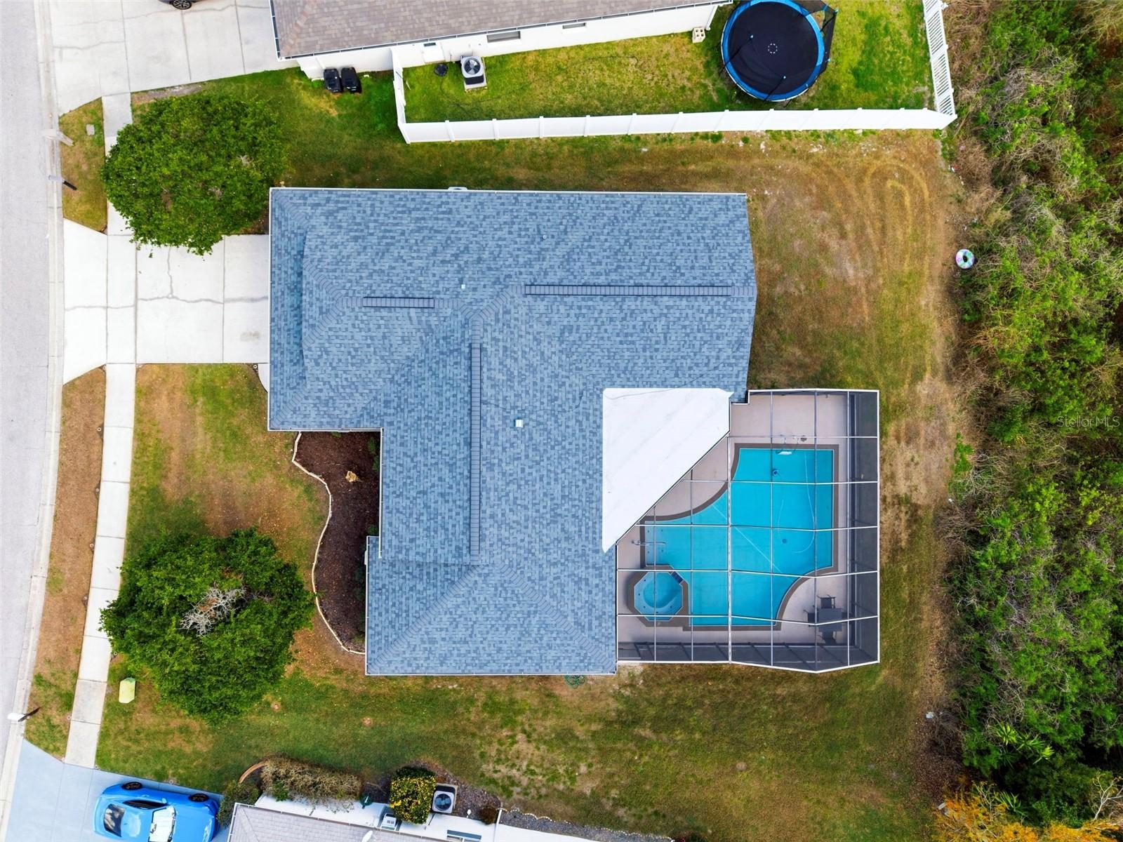 Image 2 of 70 For 9108 Tournament Drive