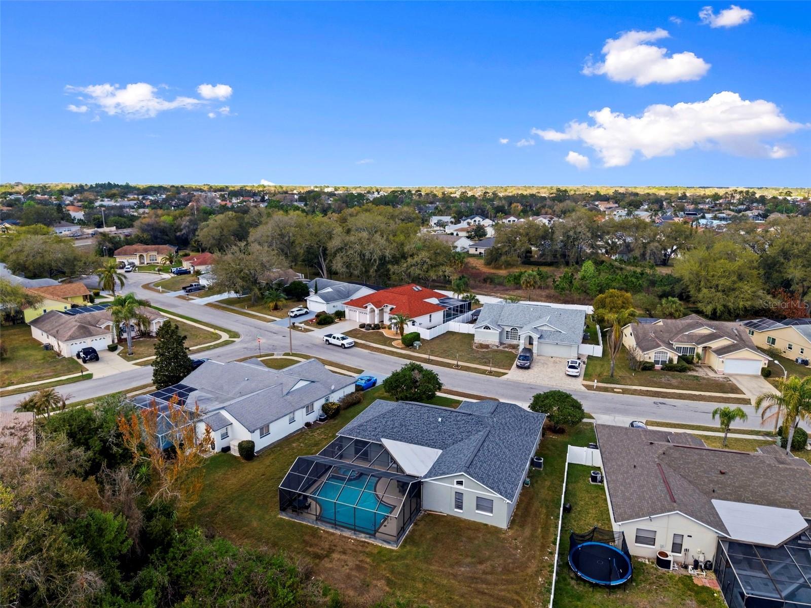 Image 63 of 70 For 9108 Tournament Drive