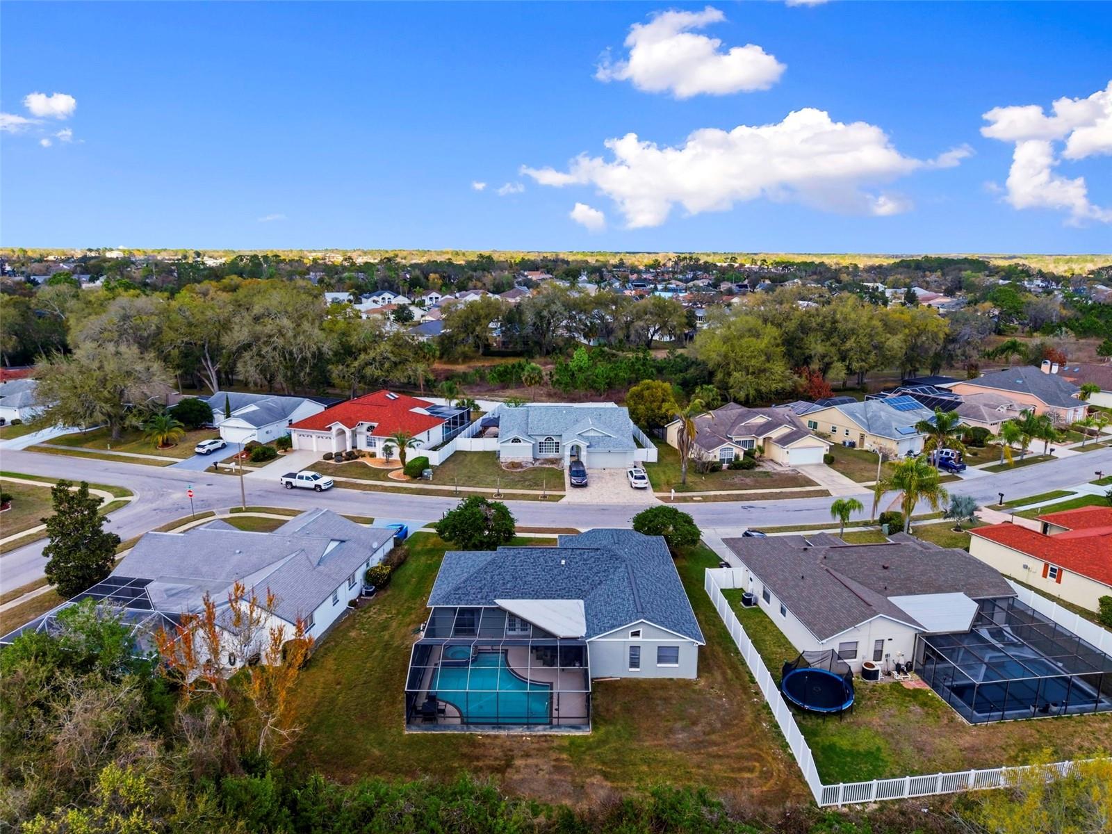 Image 64 of 70 For 9108 Tournament Drive