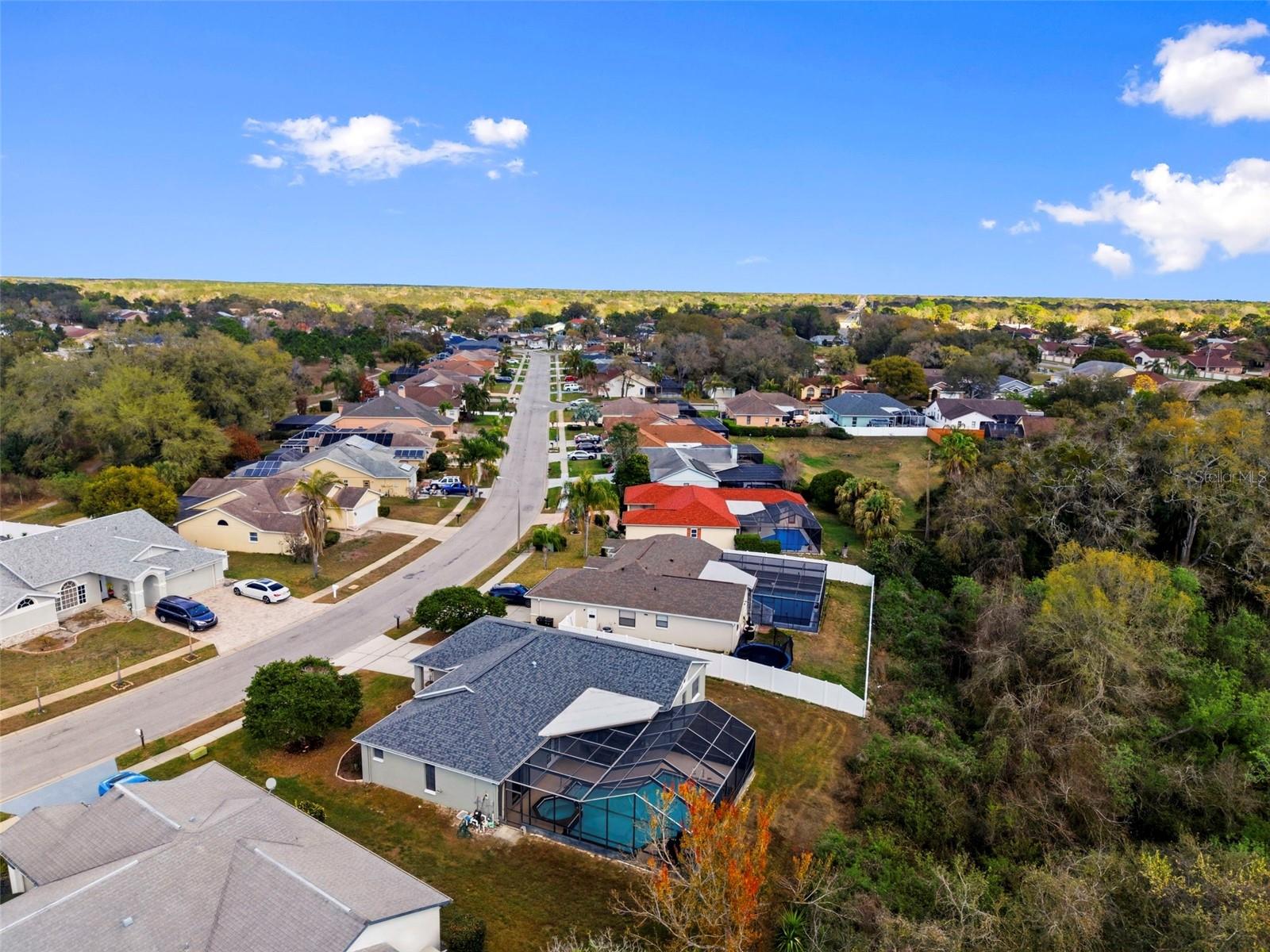 Image 66 of 70 For 9108 Tournament Drive