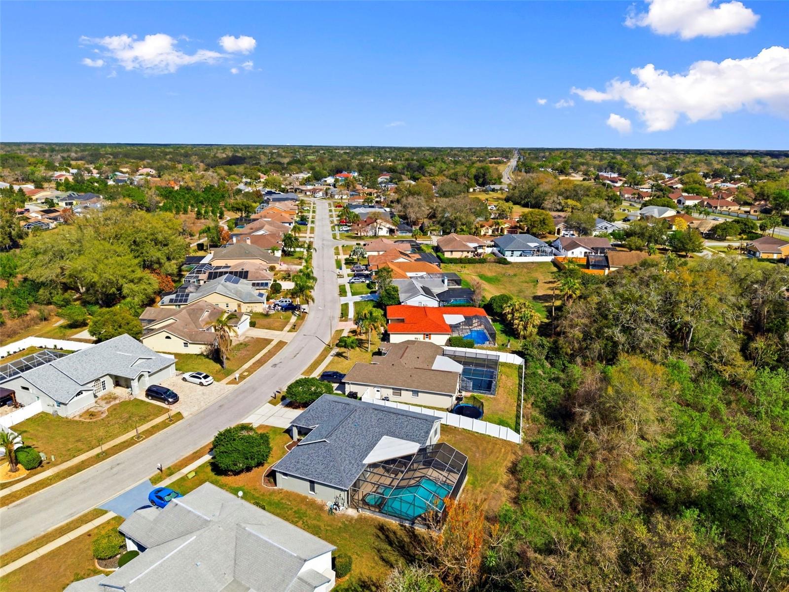 Image 69 of 70 For 9108 Tournament Drive