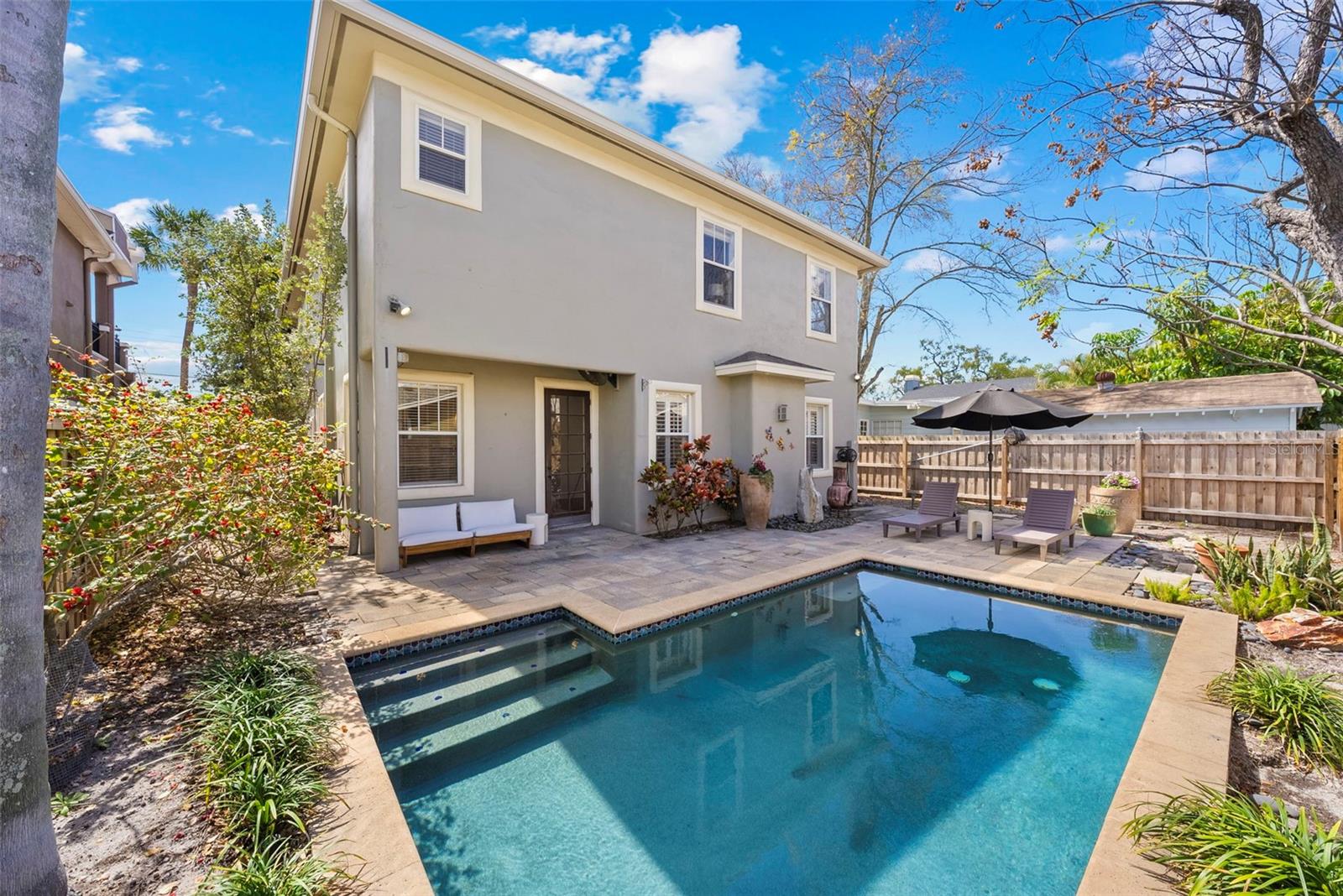 Image 37 of 39 For 2807 Sitios Street