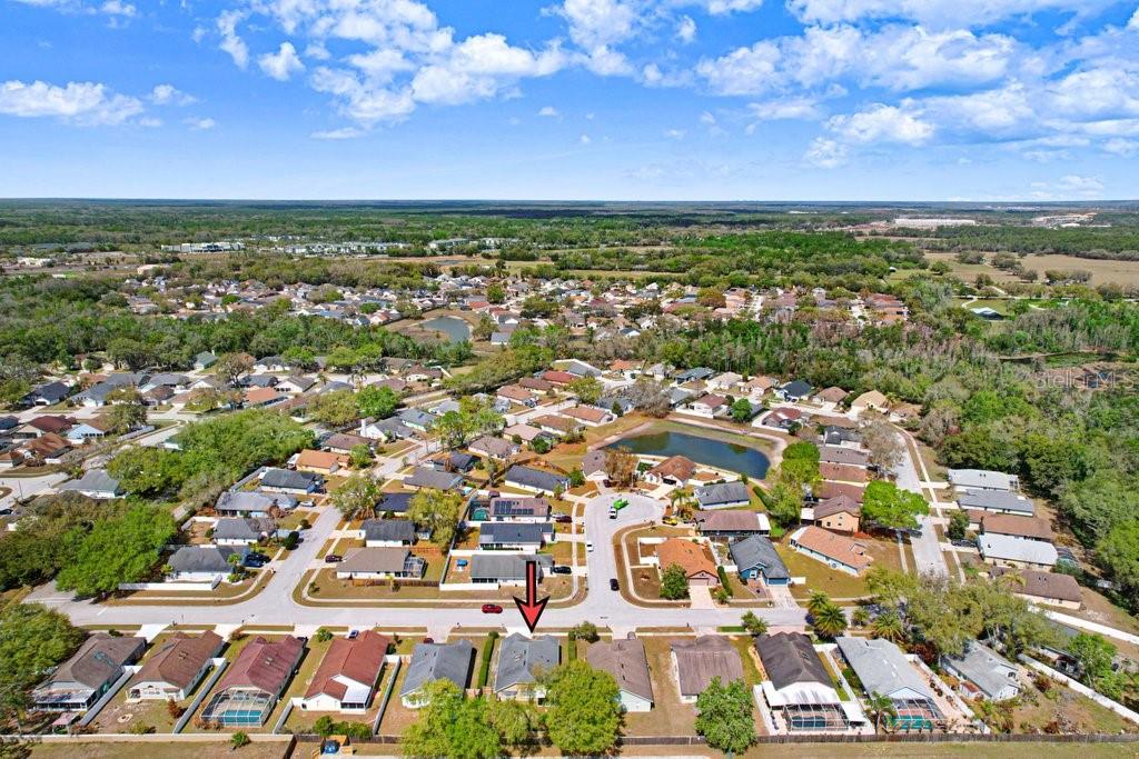 Image 28 of 32 For 28912 Burke Mill Place