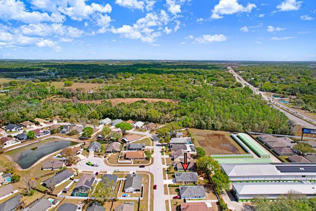 Image 30 of 32 For 28912 Burke Mill Place