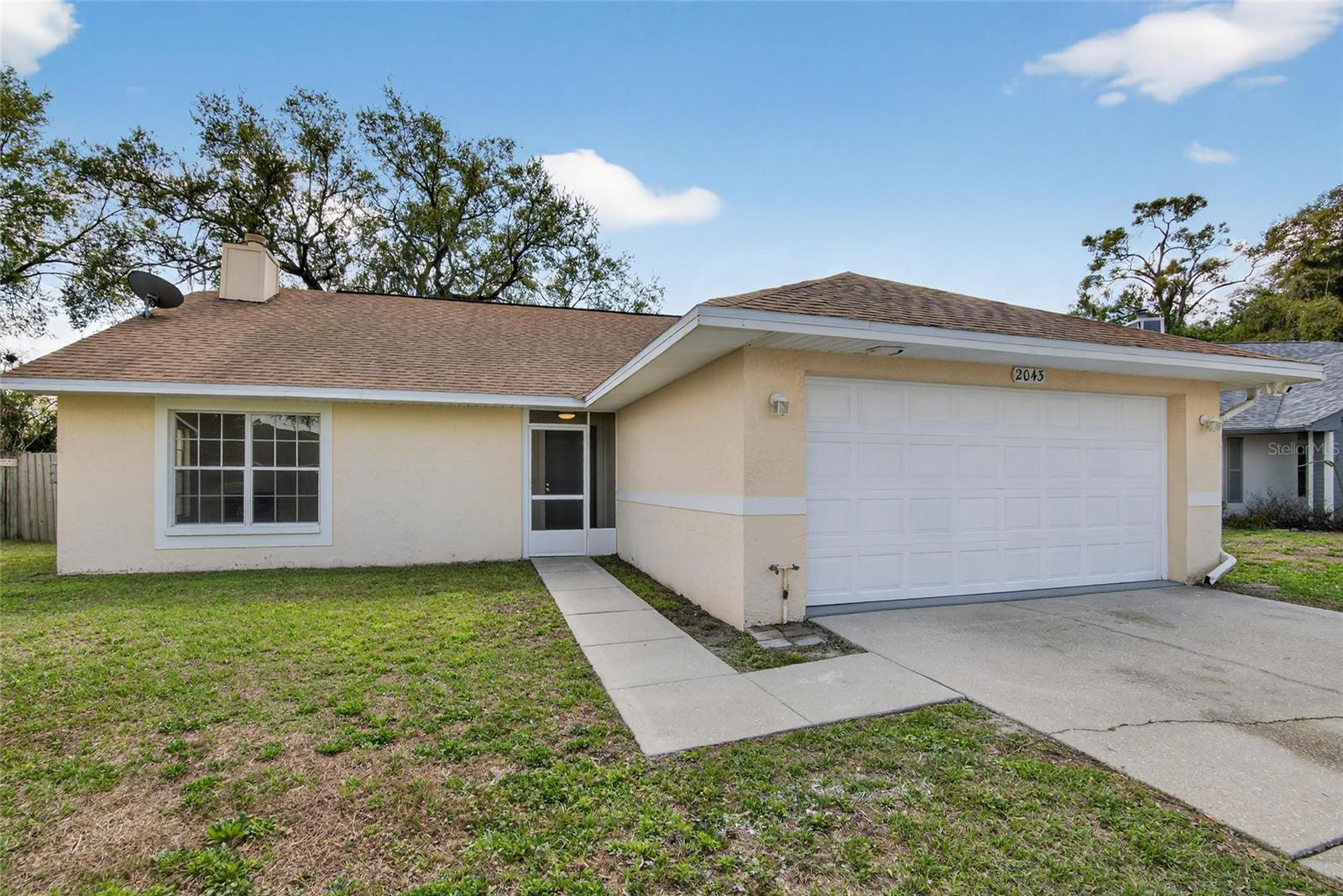 Details for 2043 Shadow Pine Drive, BRANDON, FL 33511