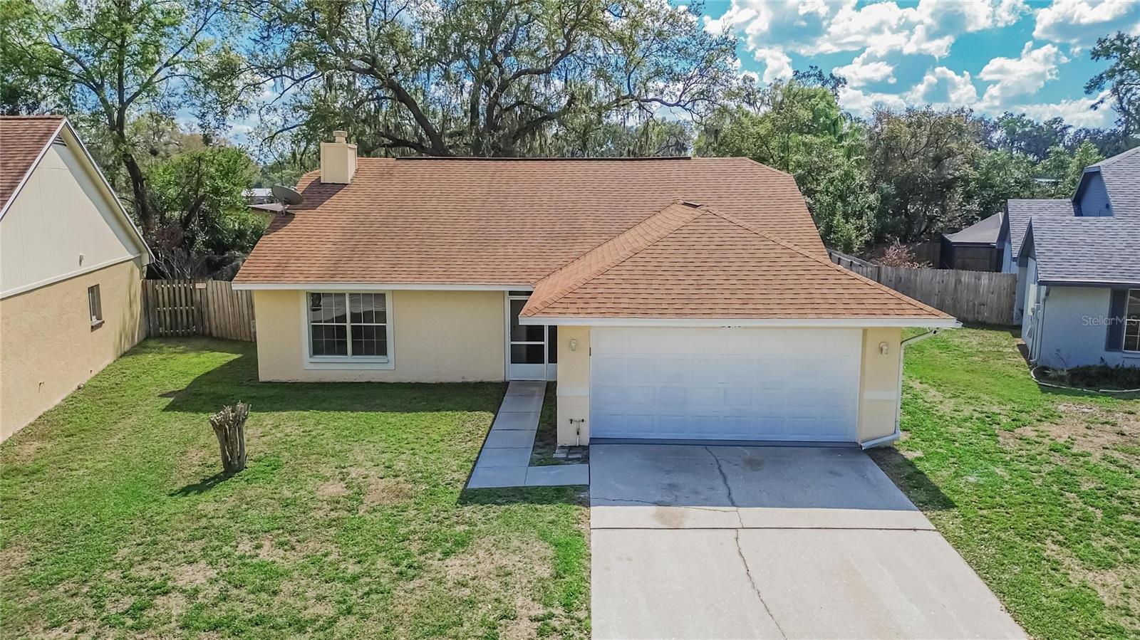 Image 61 of 63 For 2043 Shadow Pine Drive