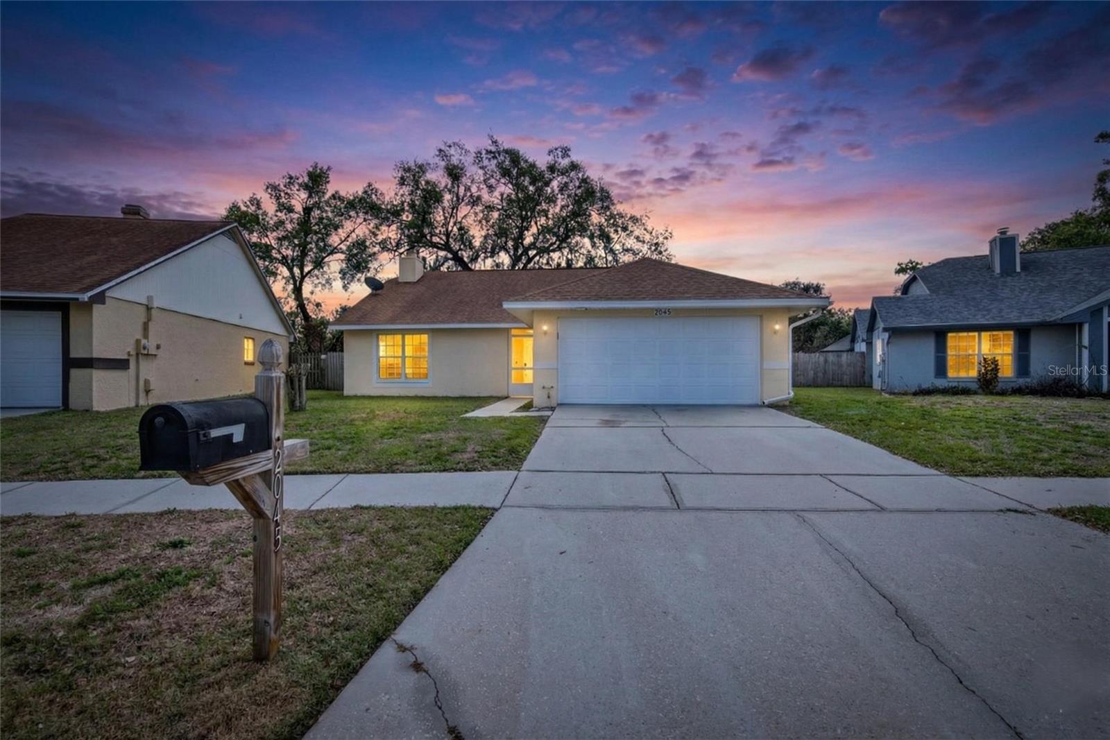 Image 62 of 63 For 2043 Shadow Pine Drive