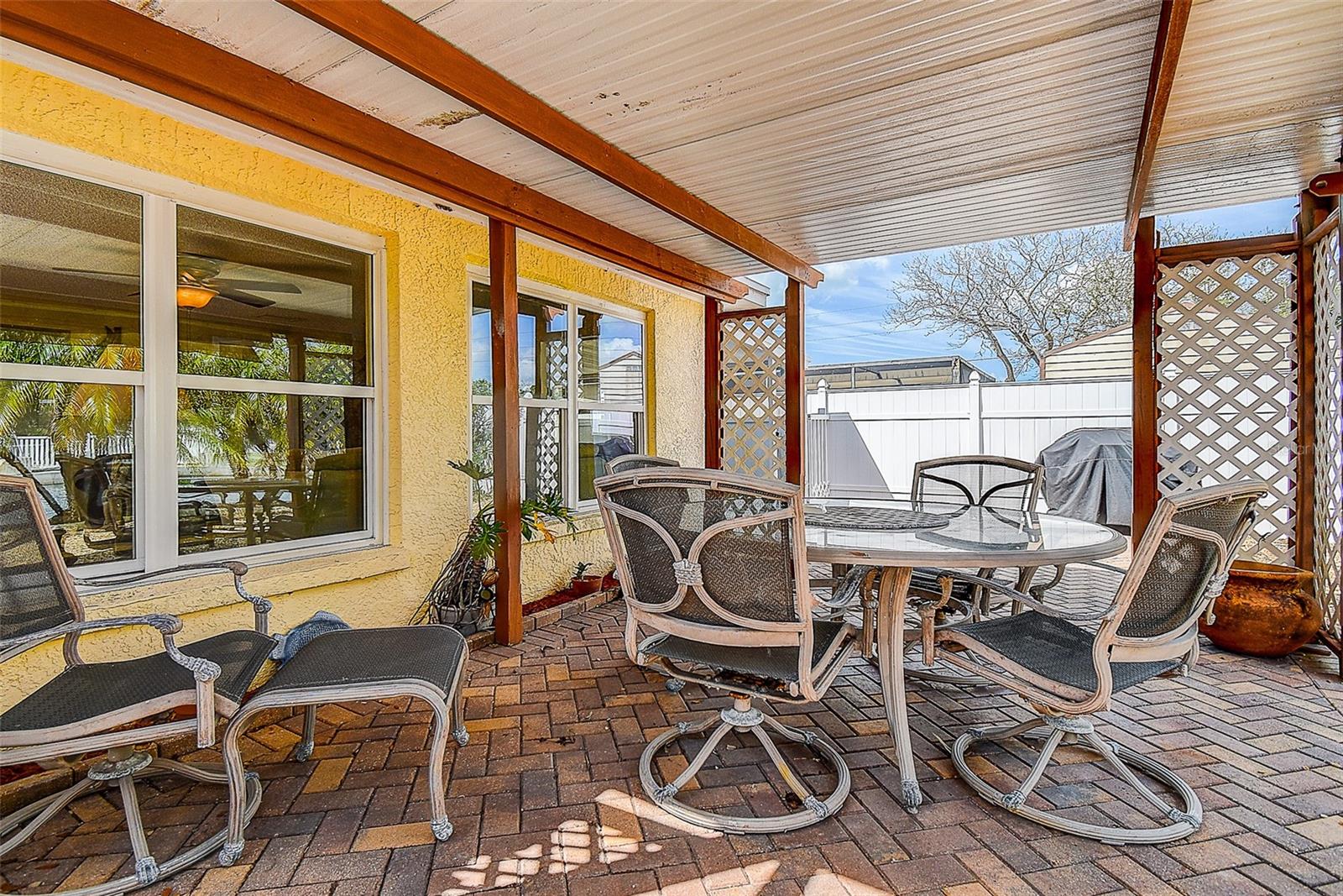 Image 33 of 47 For 13706 Britton Drive